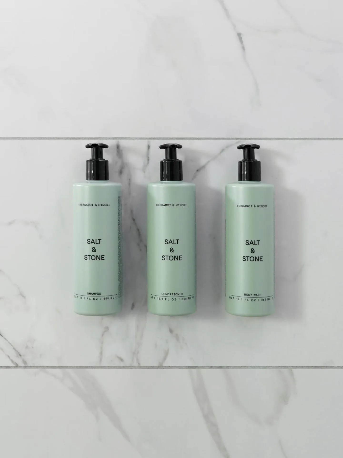 Bathroom in ARRIVE Palm Springs - Adults Only