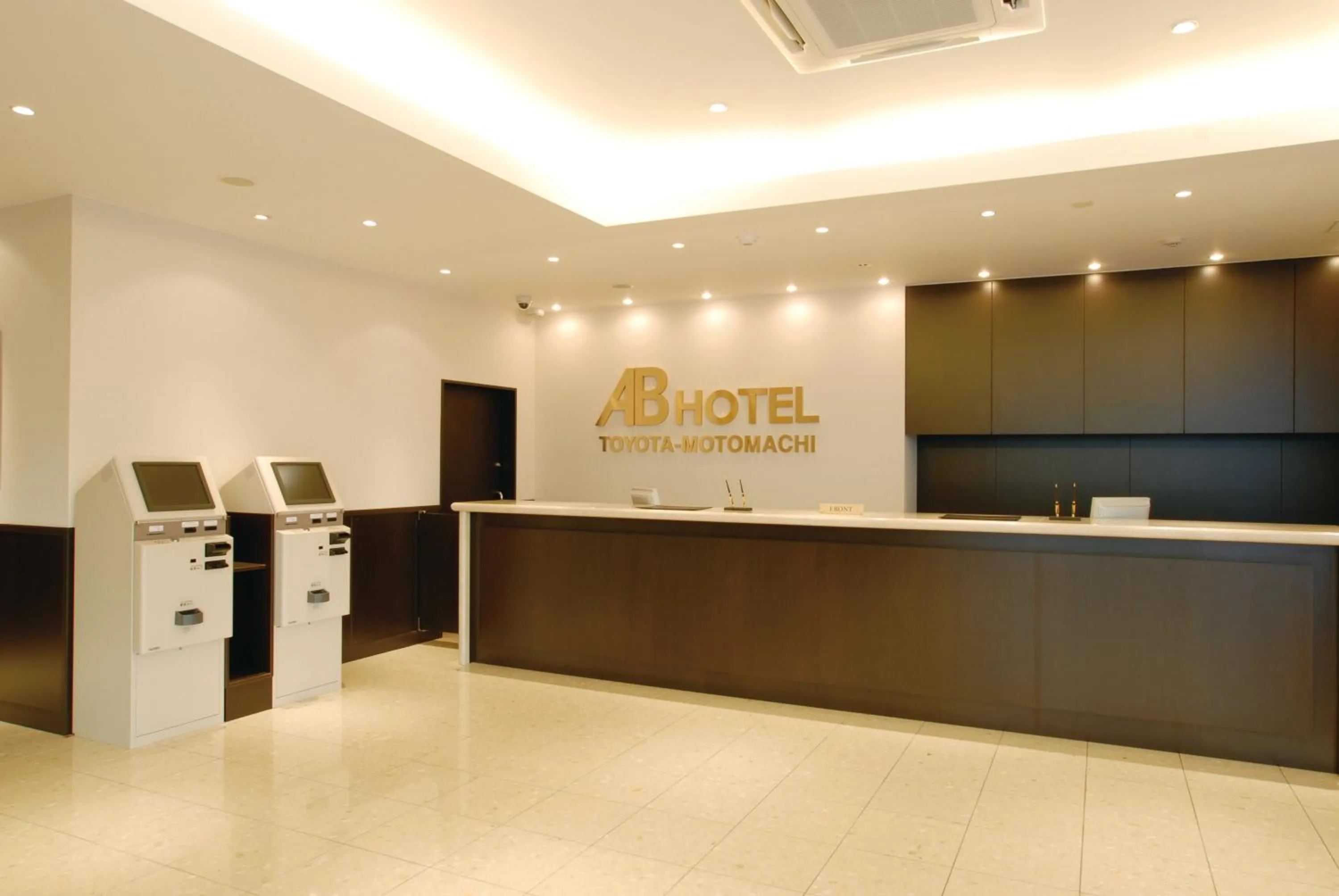 AB Hotel Toyota Motomachi