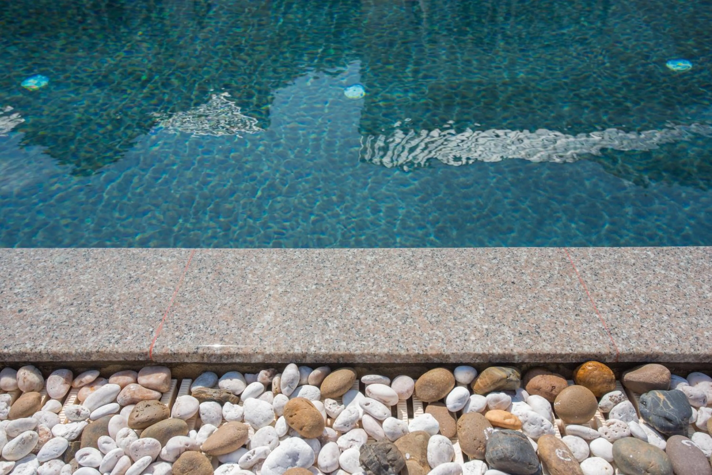 Staff in Suksompong Resort