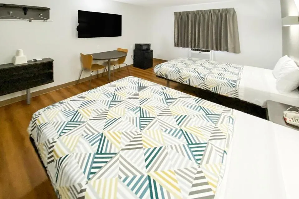 Standard Double Room - single occupancy in The Reserve Inn