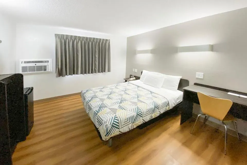 Queen Studio - Disability Access in The Reserve Inn