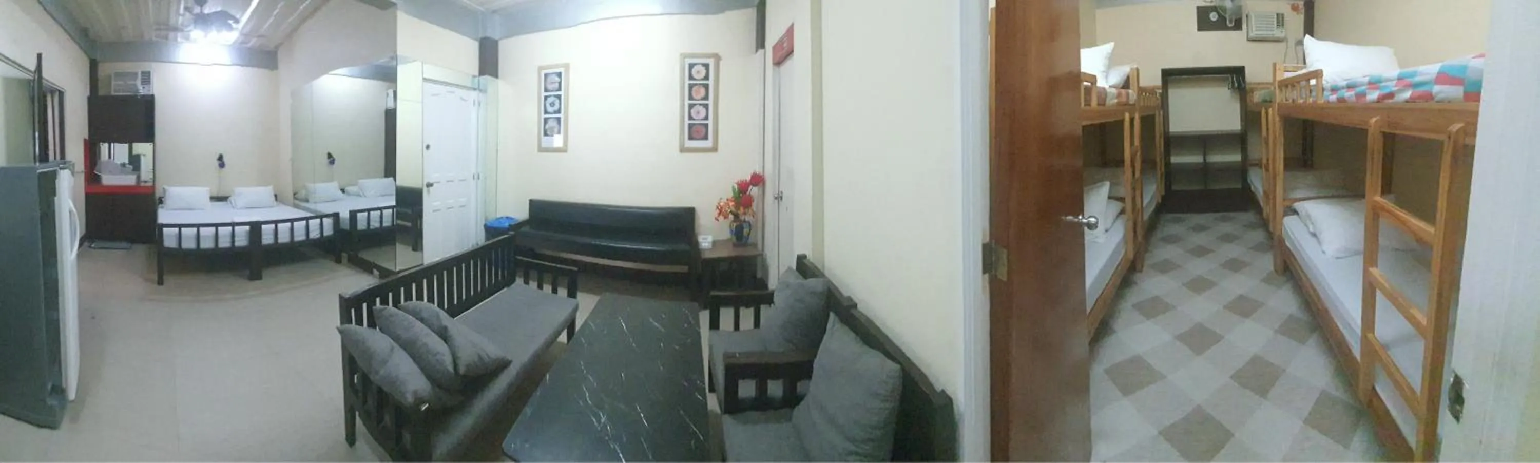 Bedroom in Cool Martin Family Hotel and Resort