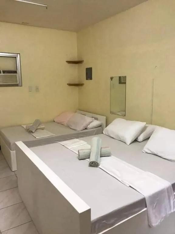 Photo of the whole room, Bed in Cool Martin Family Hotel and Resort