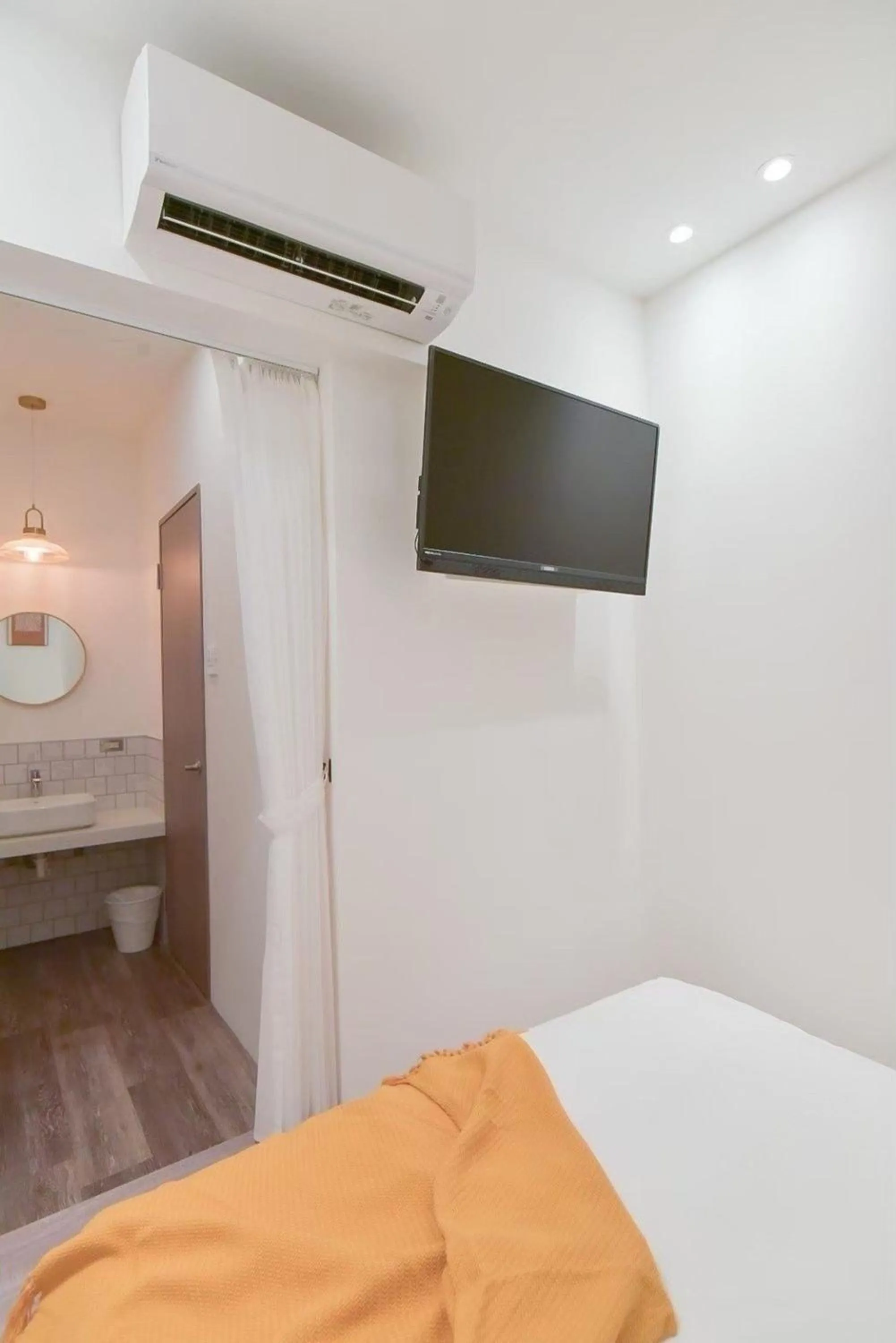 TV and multimedia, Bed in Wuyu