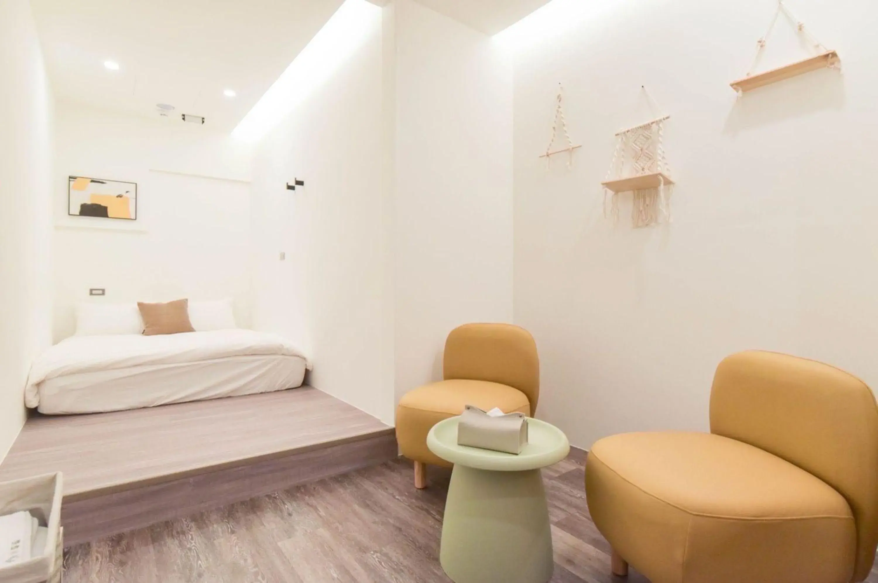 Superior Double Room in Wuyu Superior Double Room in Wuyu