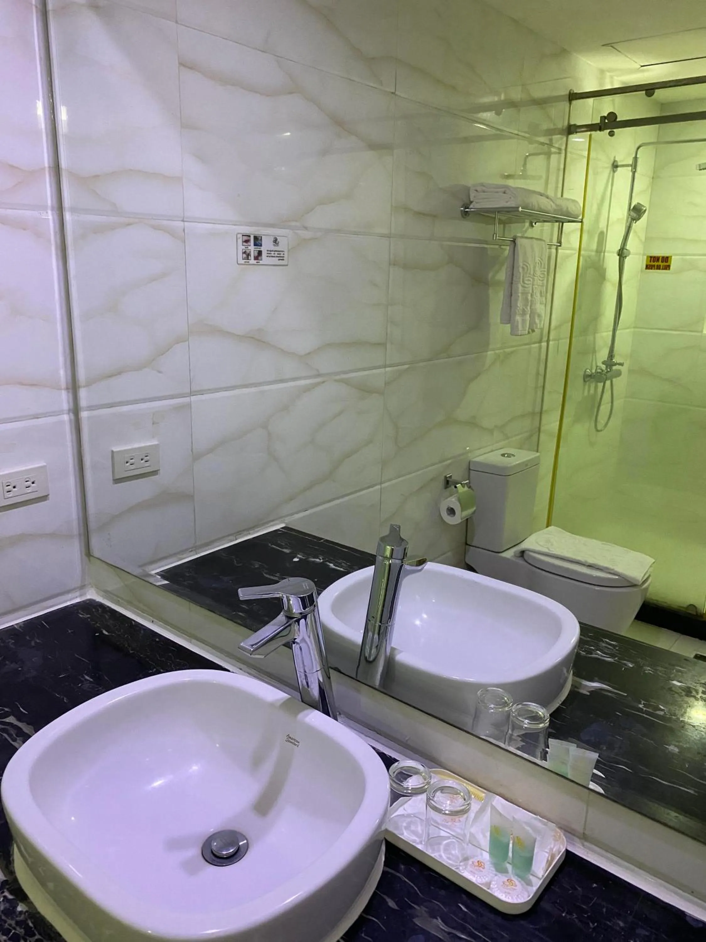 Sun Star Grand Hotel