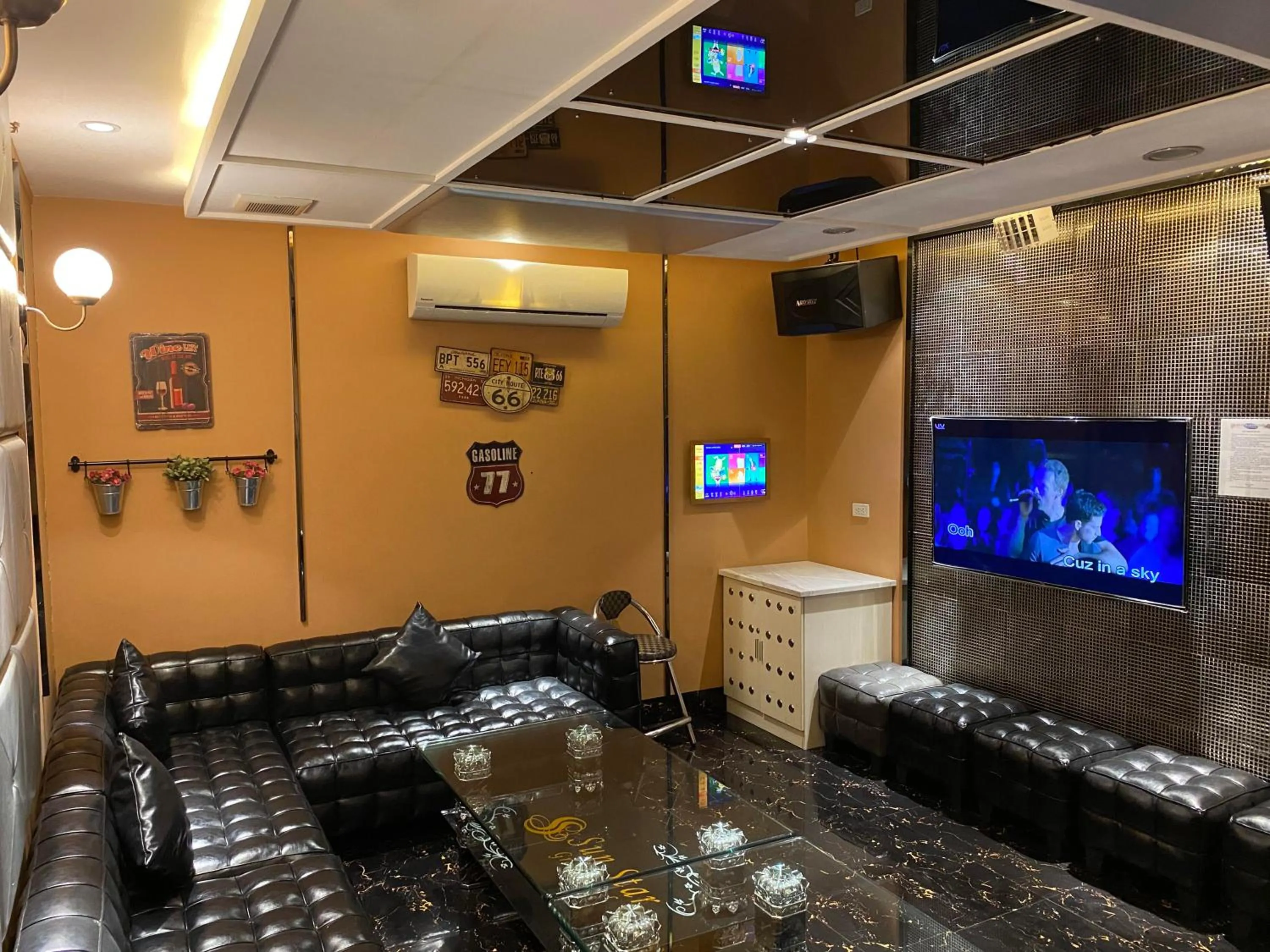 Sun Star Grand Hotel