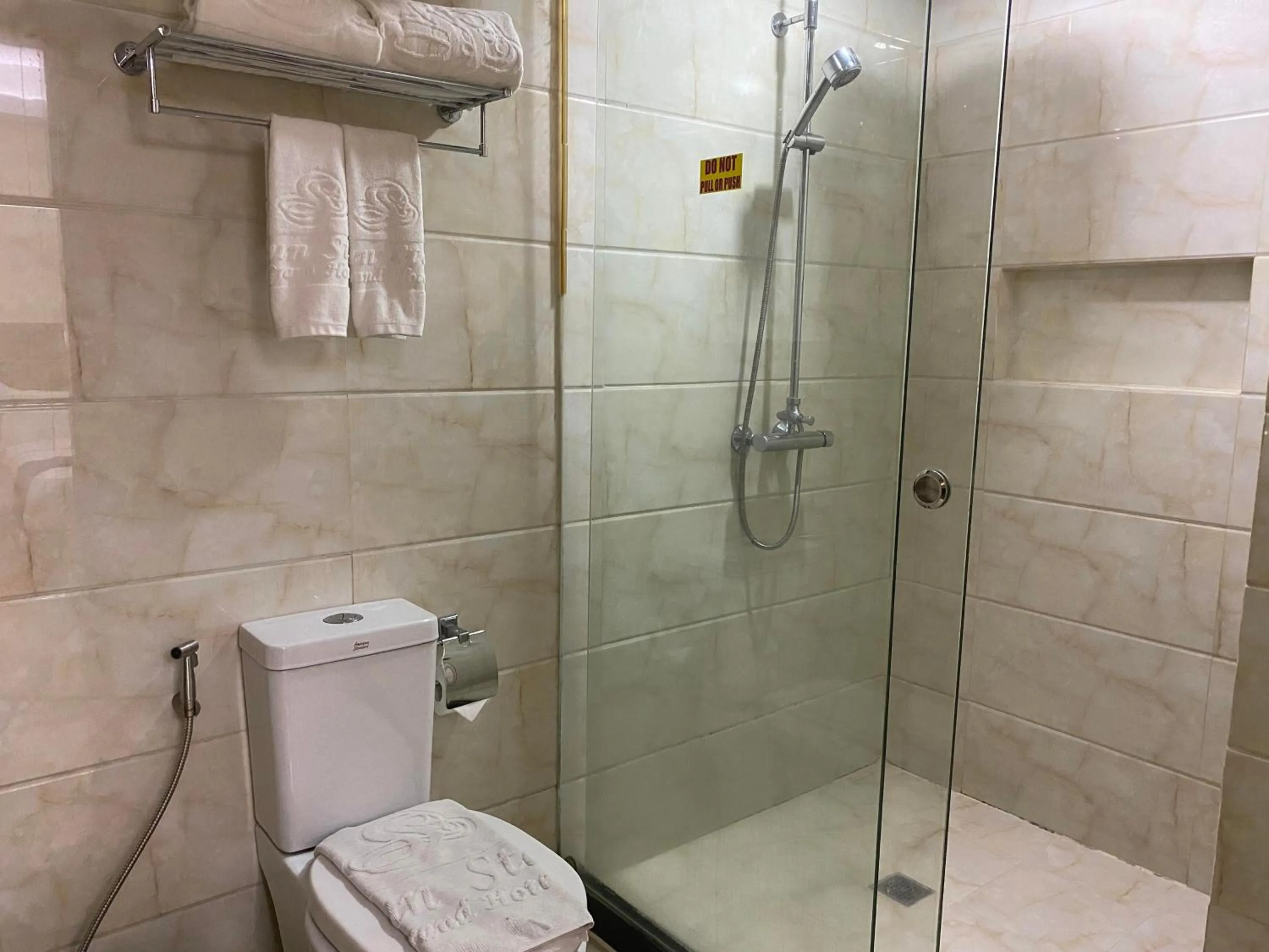 Sun Star Grand Hotel