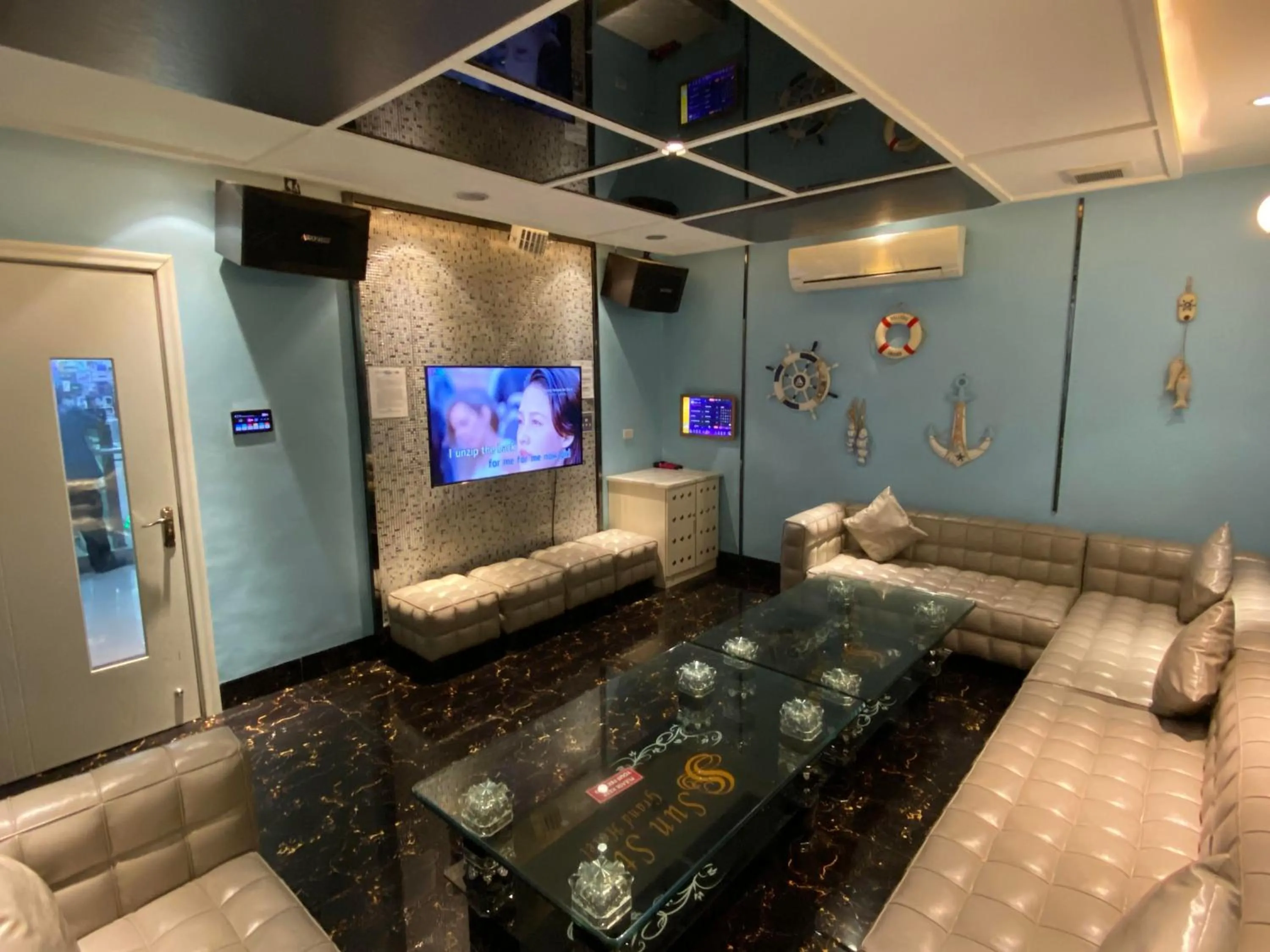 Sun Star Grand Hotel