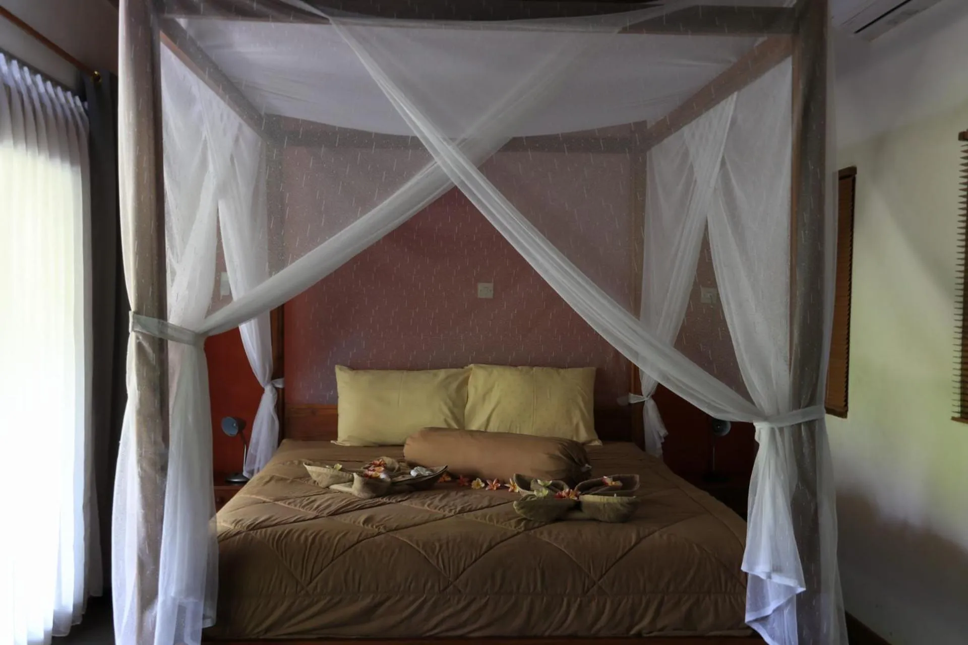 Bed in Albany Home Stay