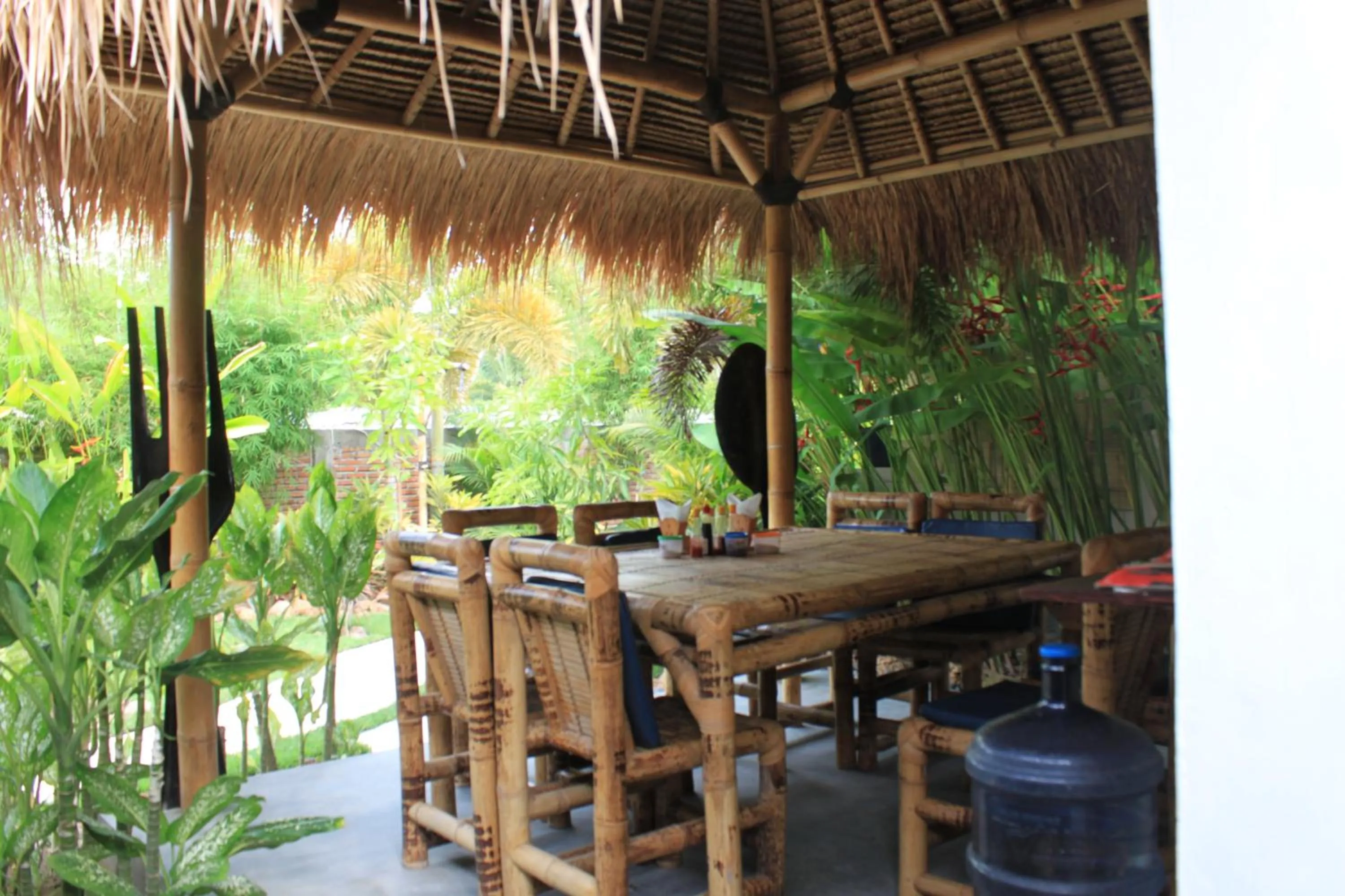 Food in Albany Home Stay