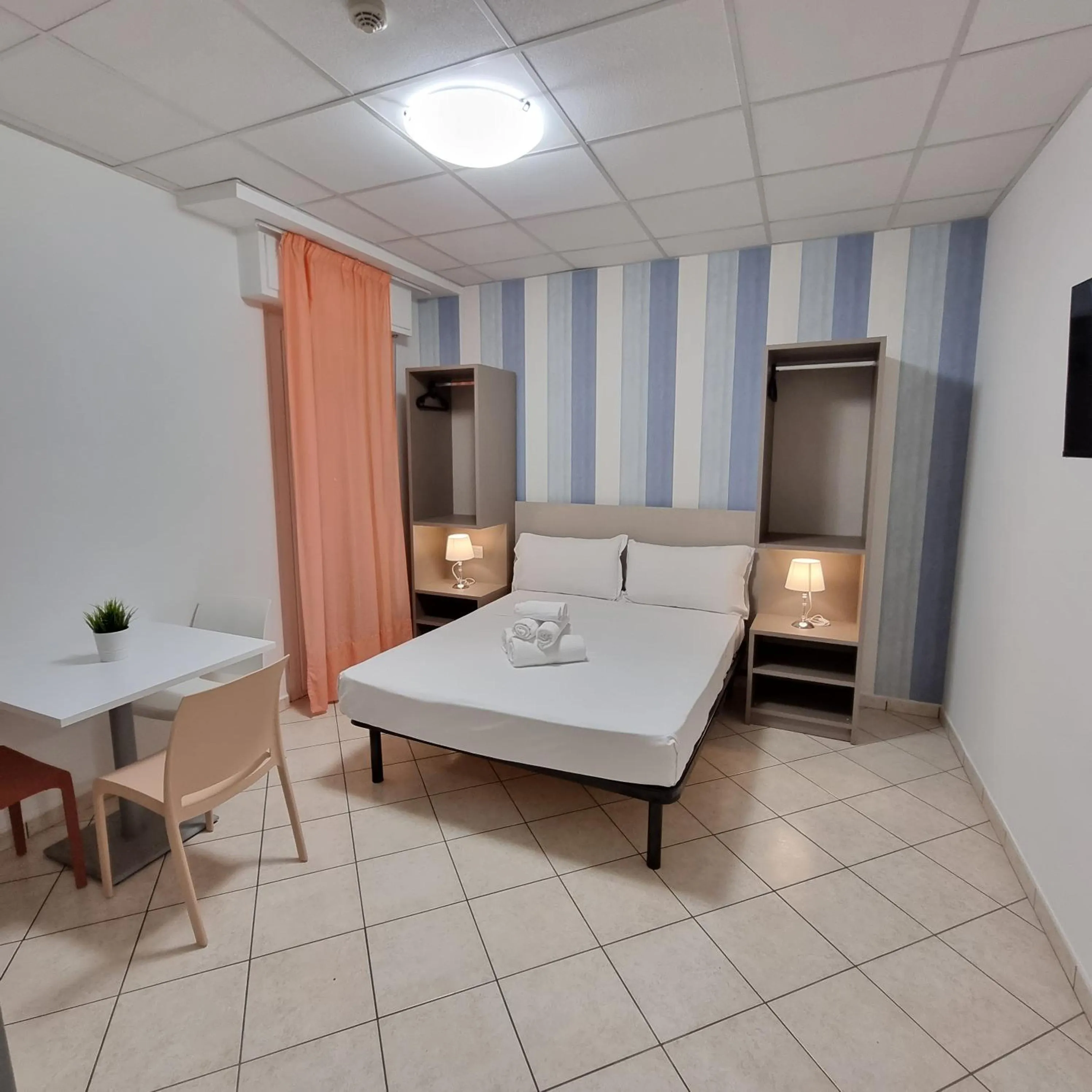 Bed in Residence Mare