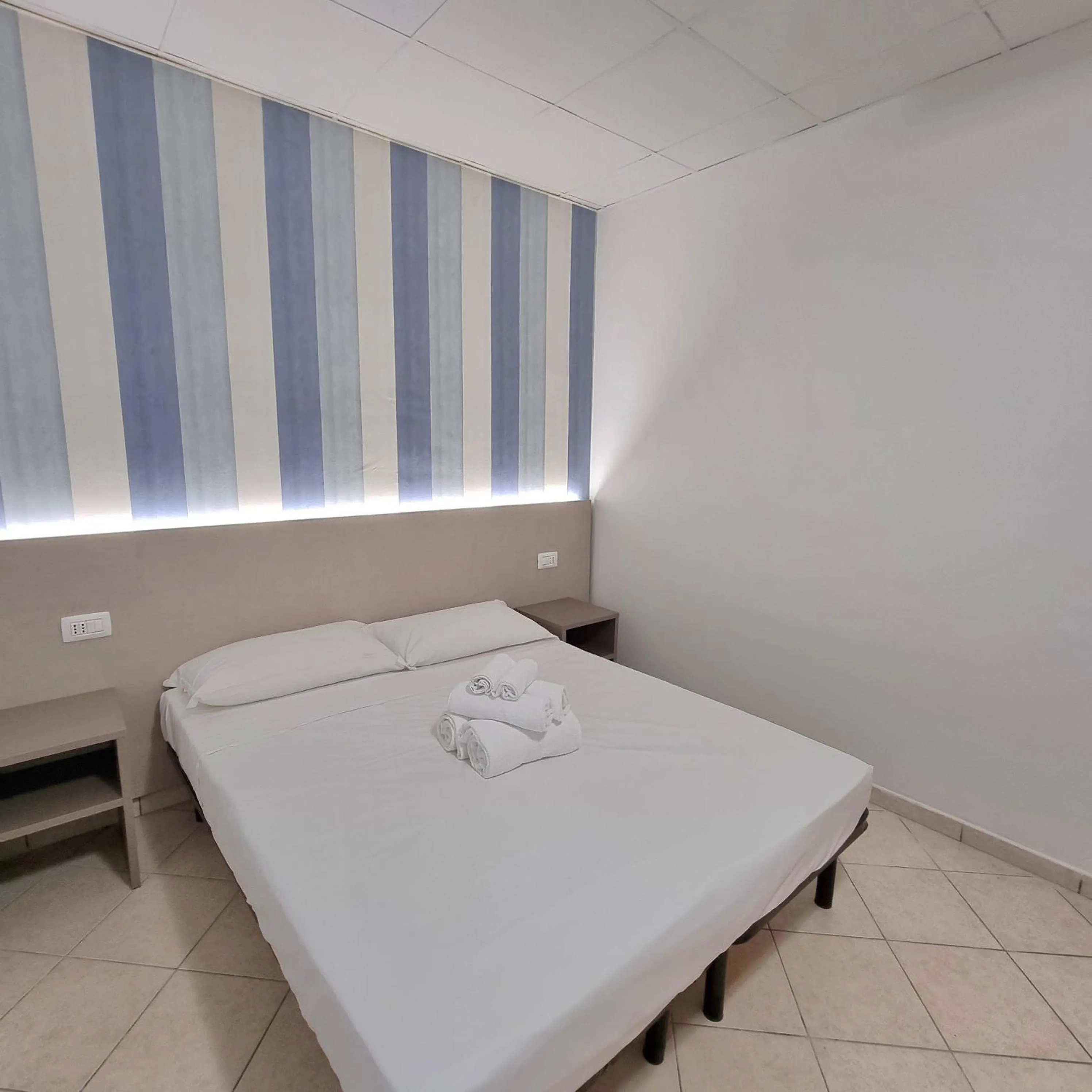 Bed in Residence Mare