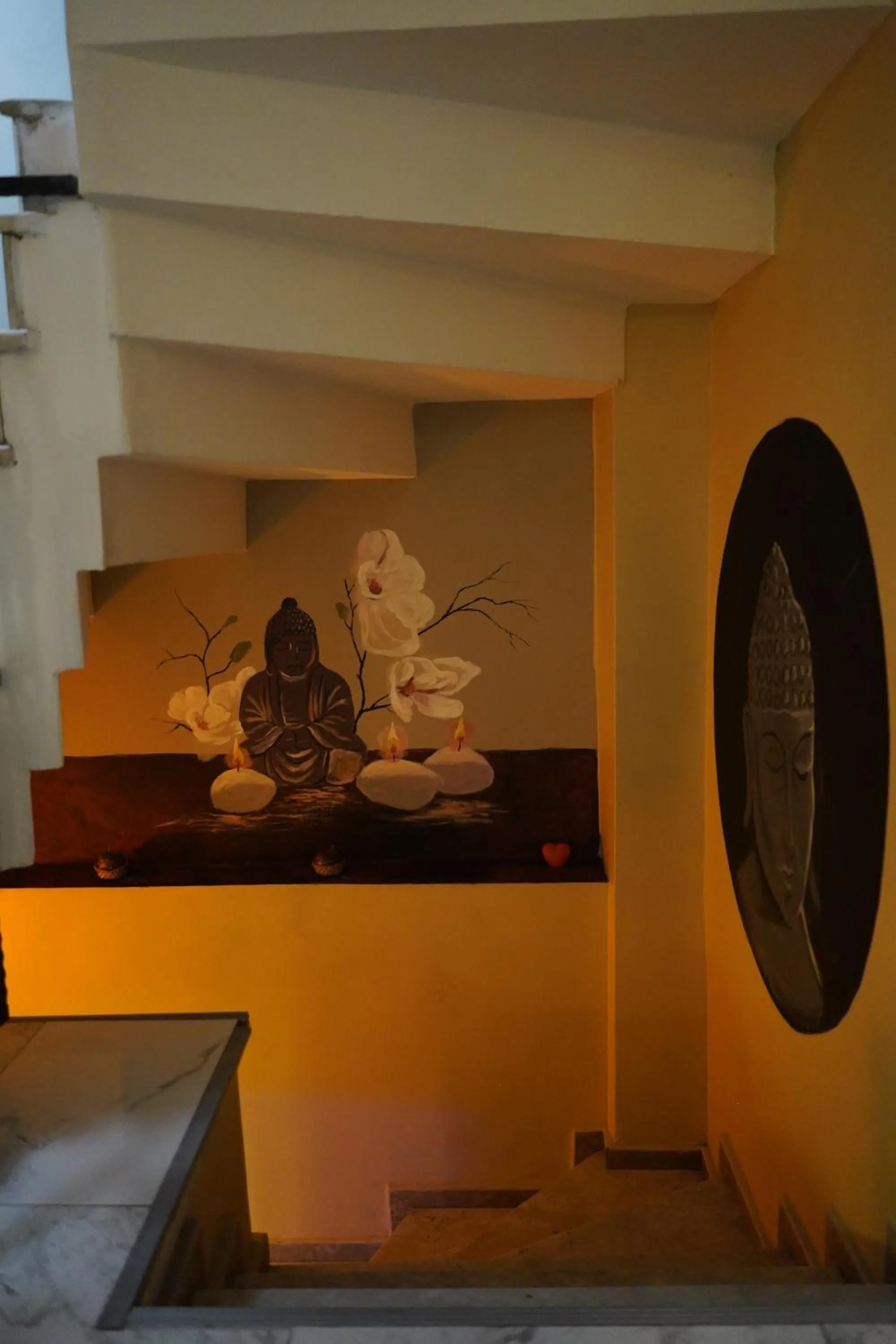 Spa and wellness centre/facilities in Old City Viva Hotel