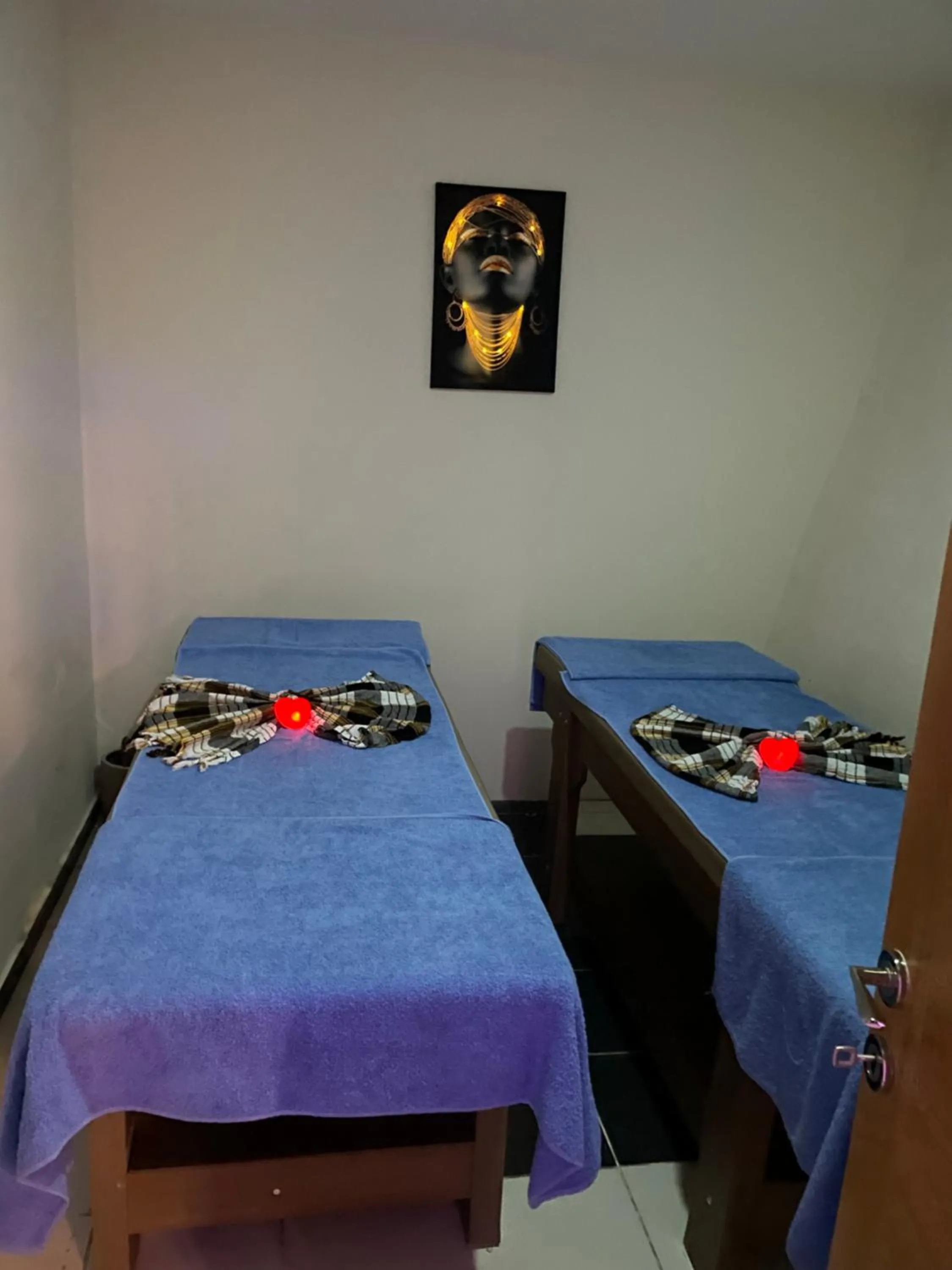 Spa and wellness centre/facilities, Bed in Old City Viva Hotel