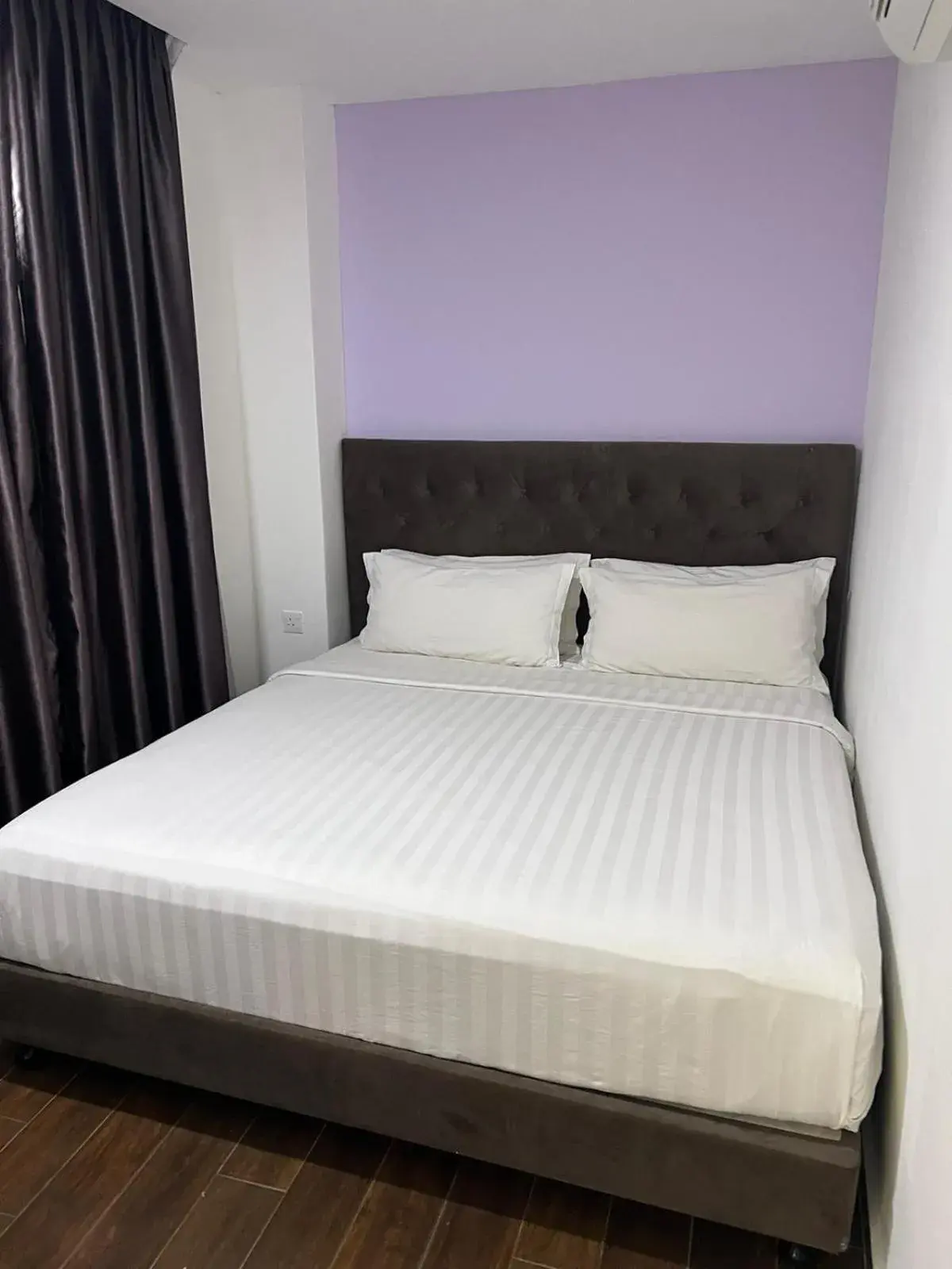 Superior Queen Room in Elmark Hotel Johor Superior Queen Room in Elmark Hotel Johor