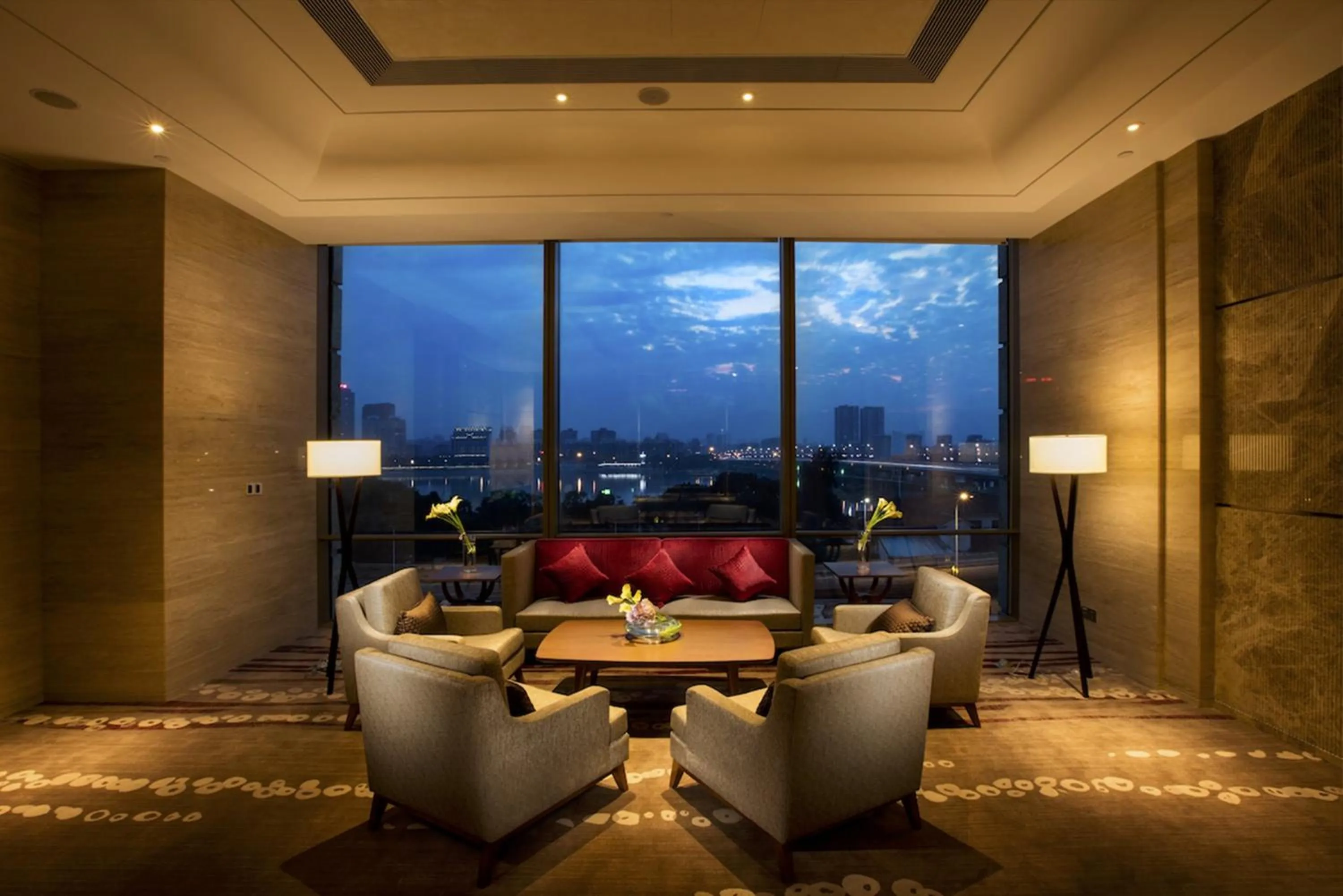 Other in Crowne Plaza Fuzhou Riverside by IHG