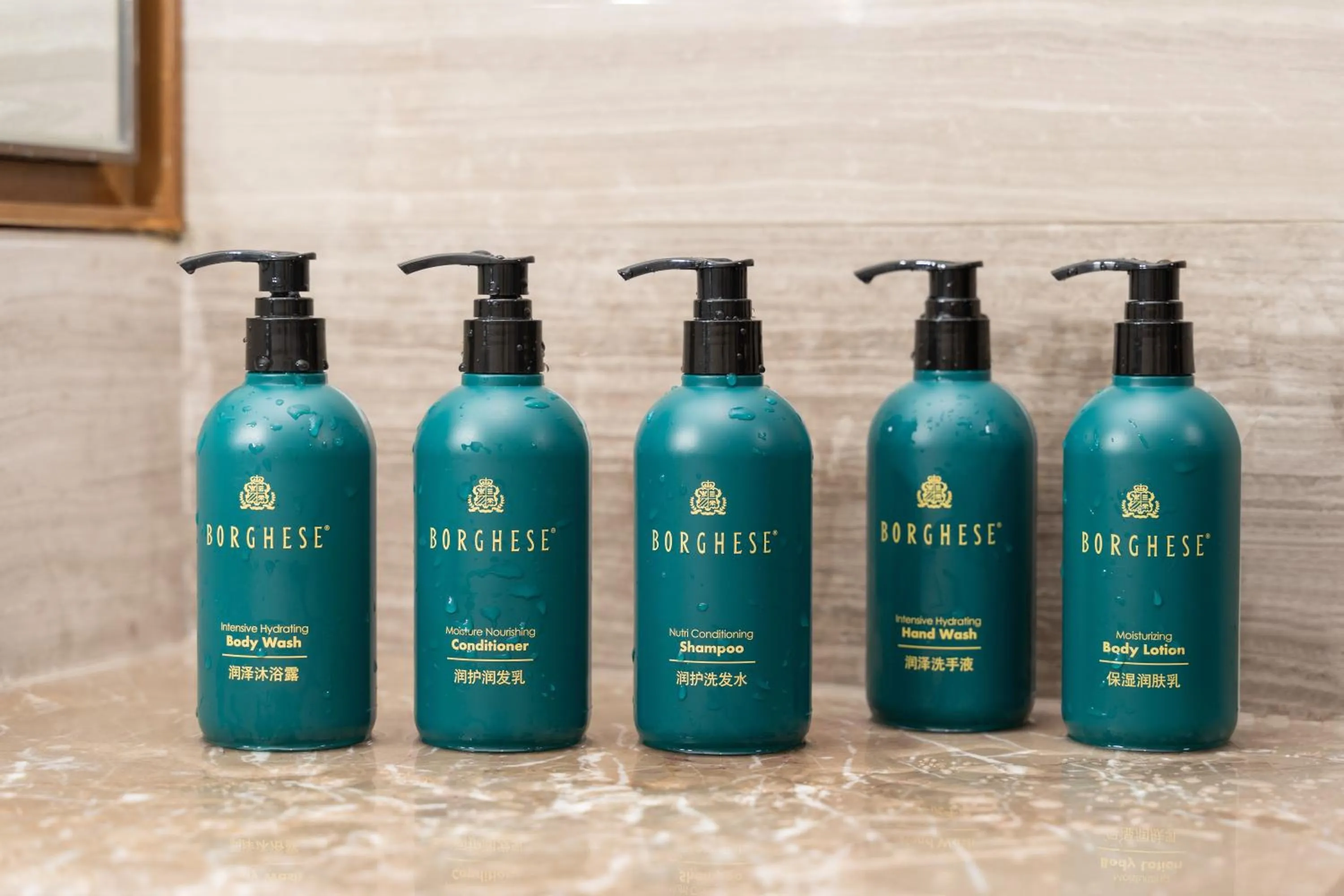 Crowne Plaza Fuzhou Riverside by IHG