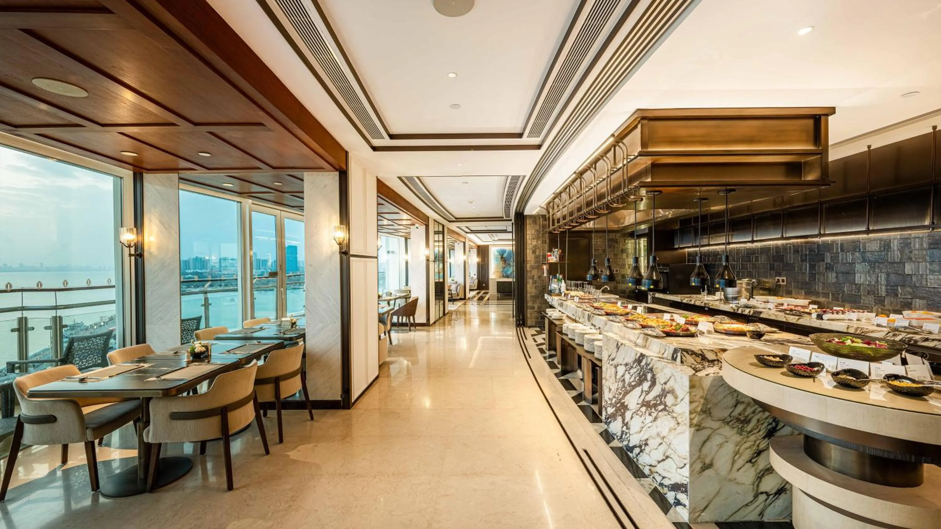 Other in InterContinental Haikou Seaview by IHG