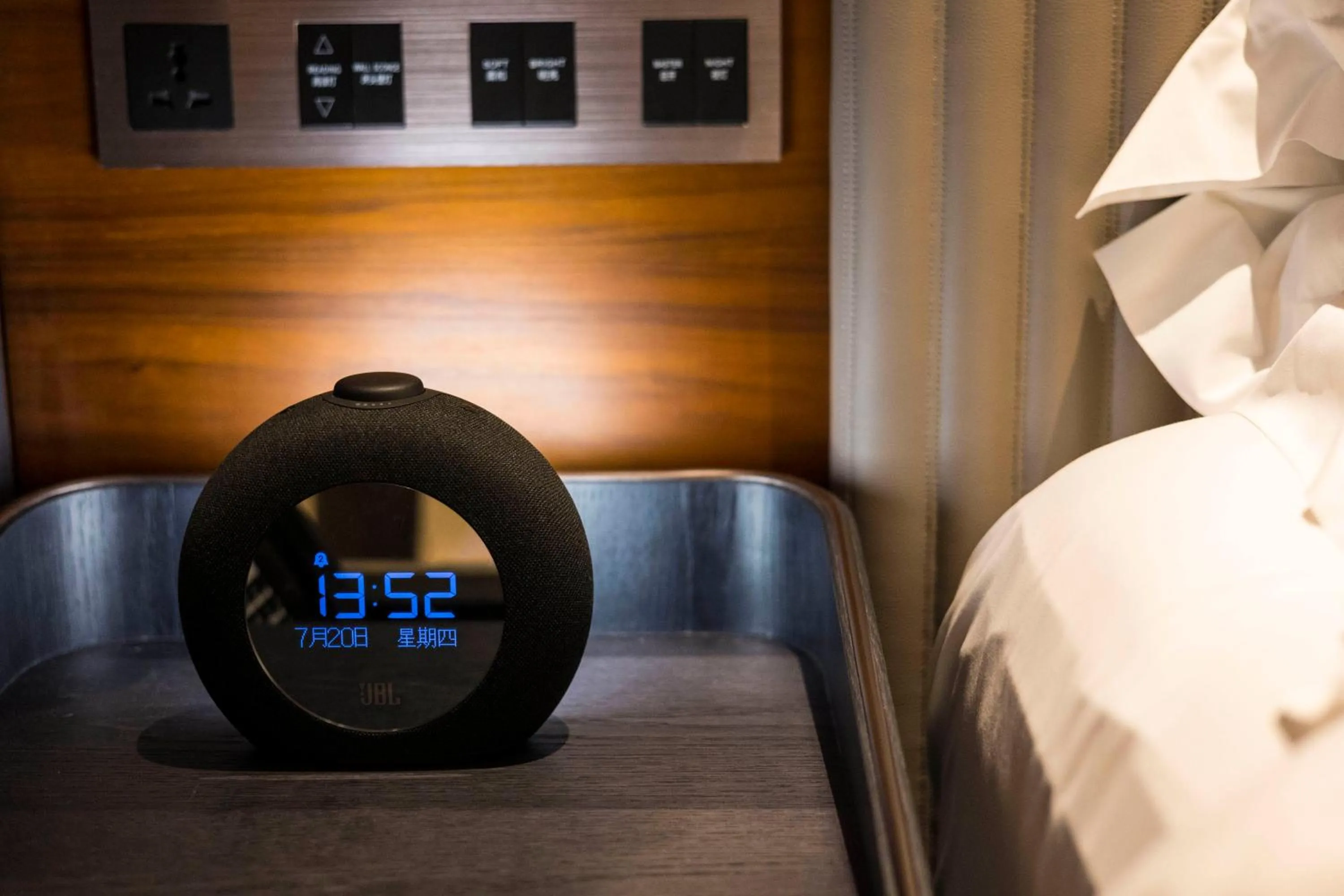 Other, Bed in InterContinental Haikou Seaview by IHG