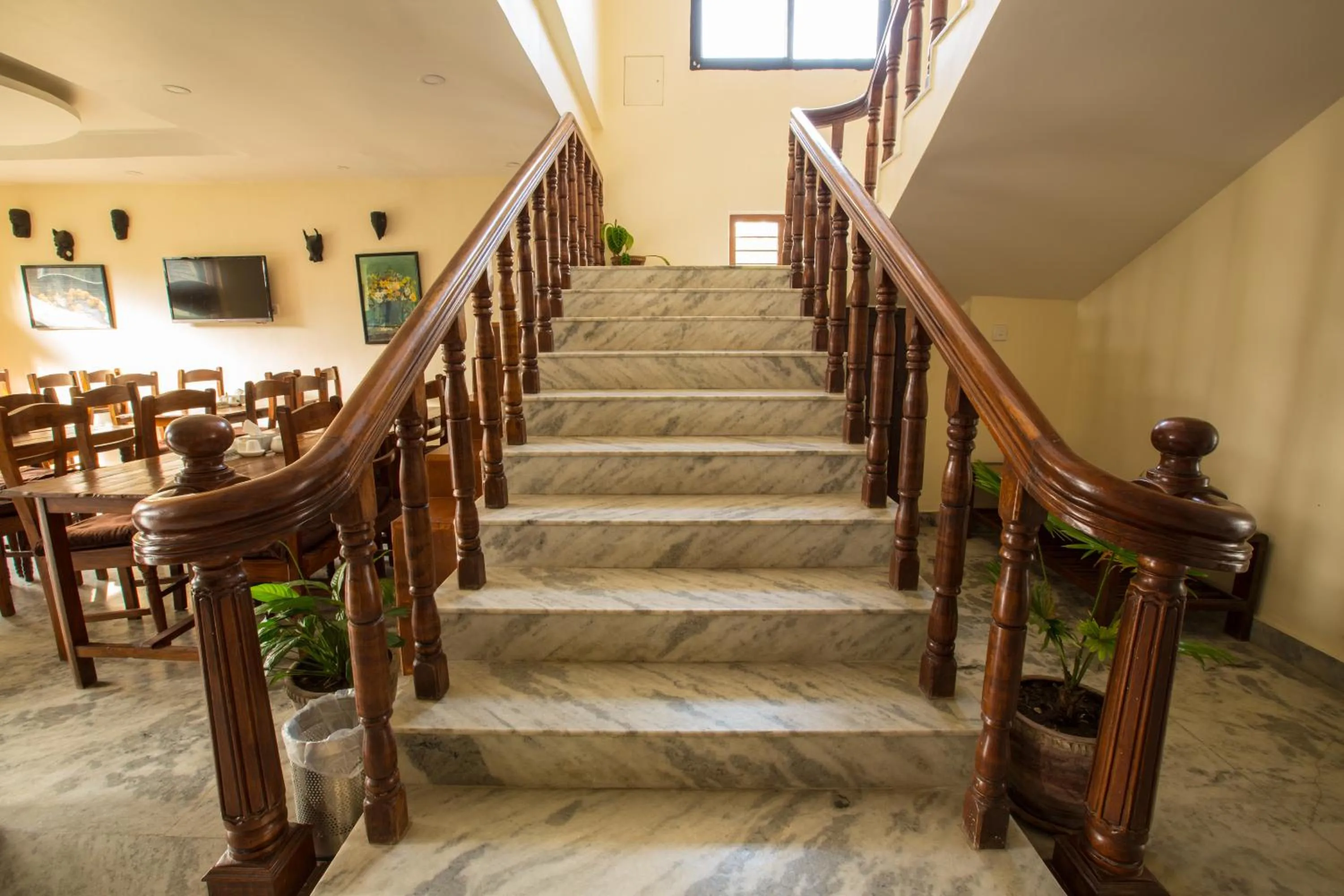 Other in Hotel Pokhara View