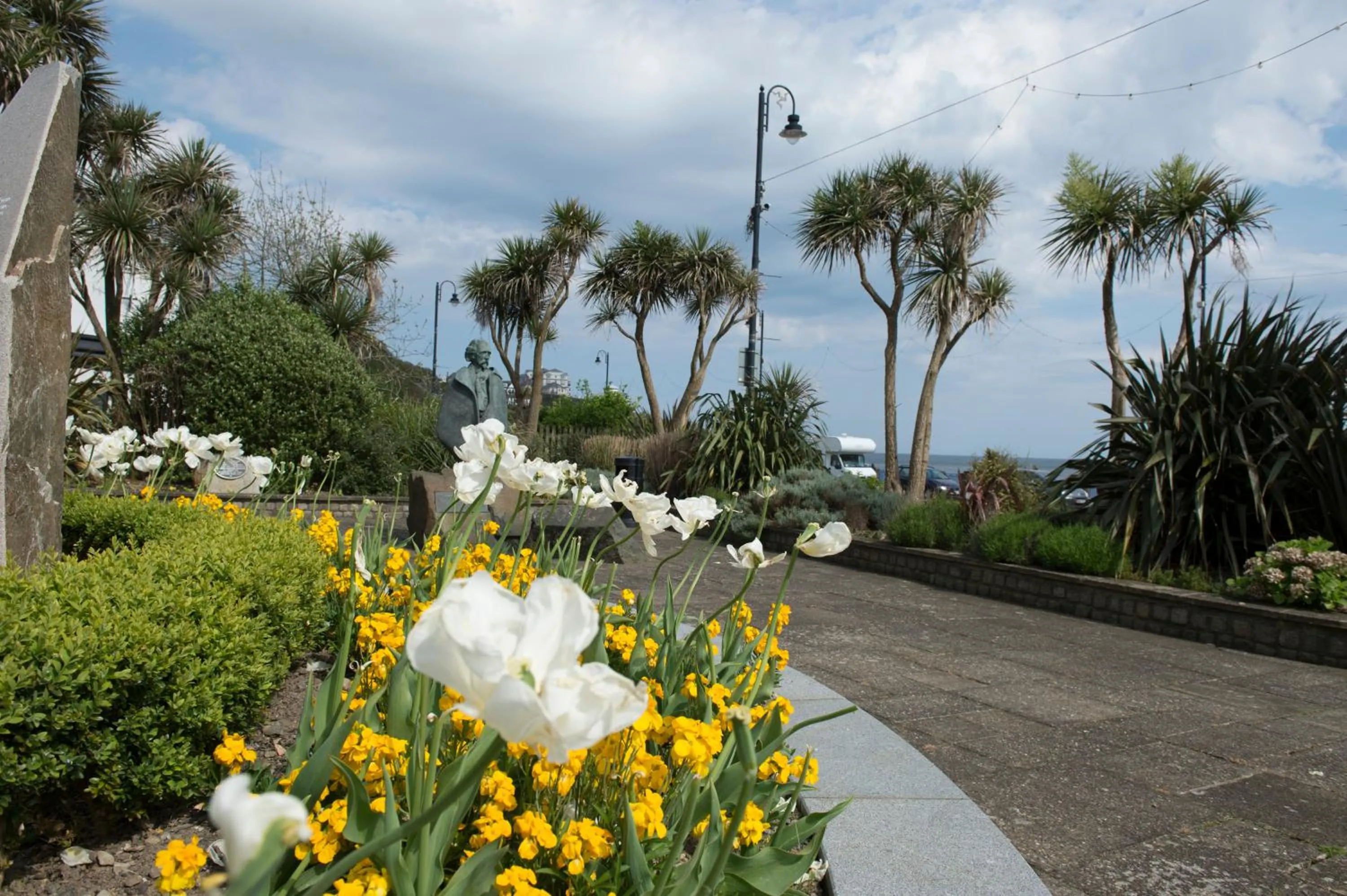 Property building in Regency Hotel