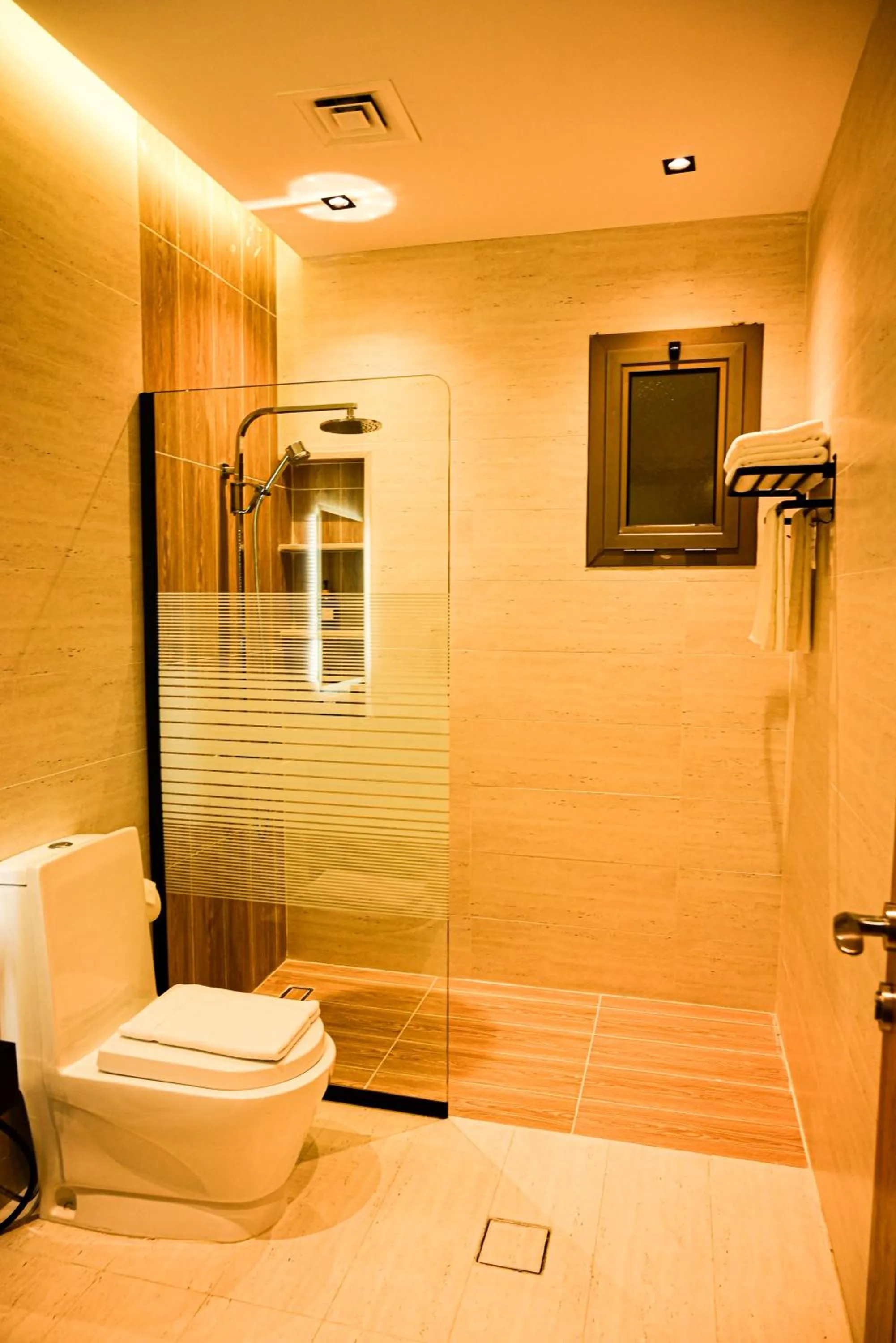 Bathroom in Villa Misk Dammam