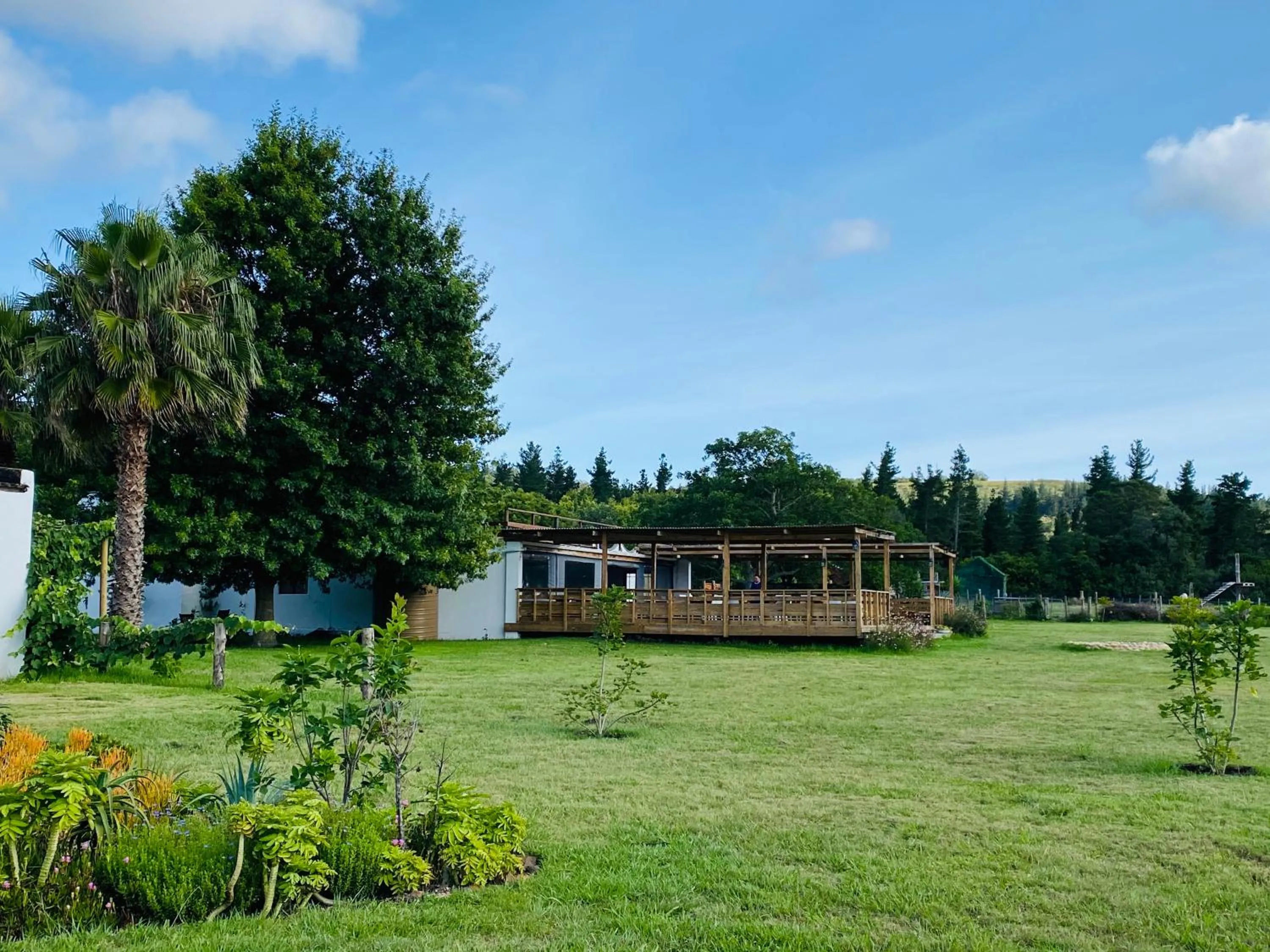 Banquet/Function facilities in Bella Manga Country Escape