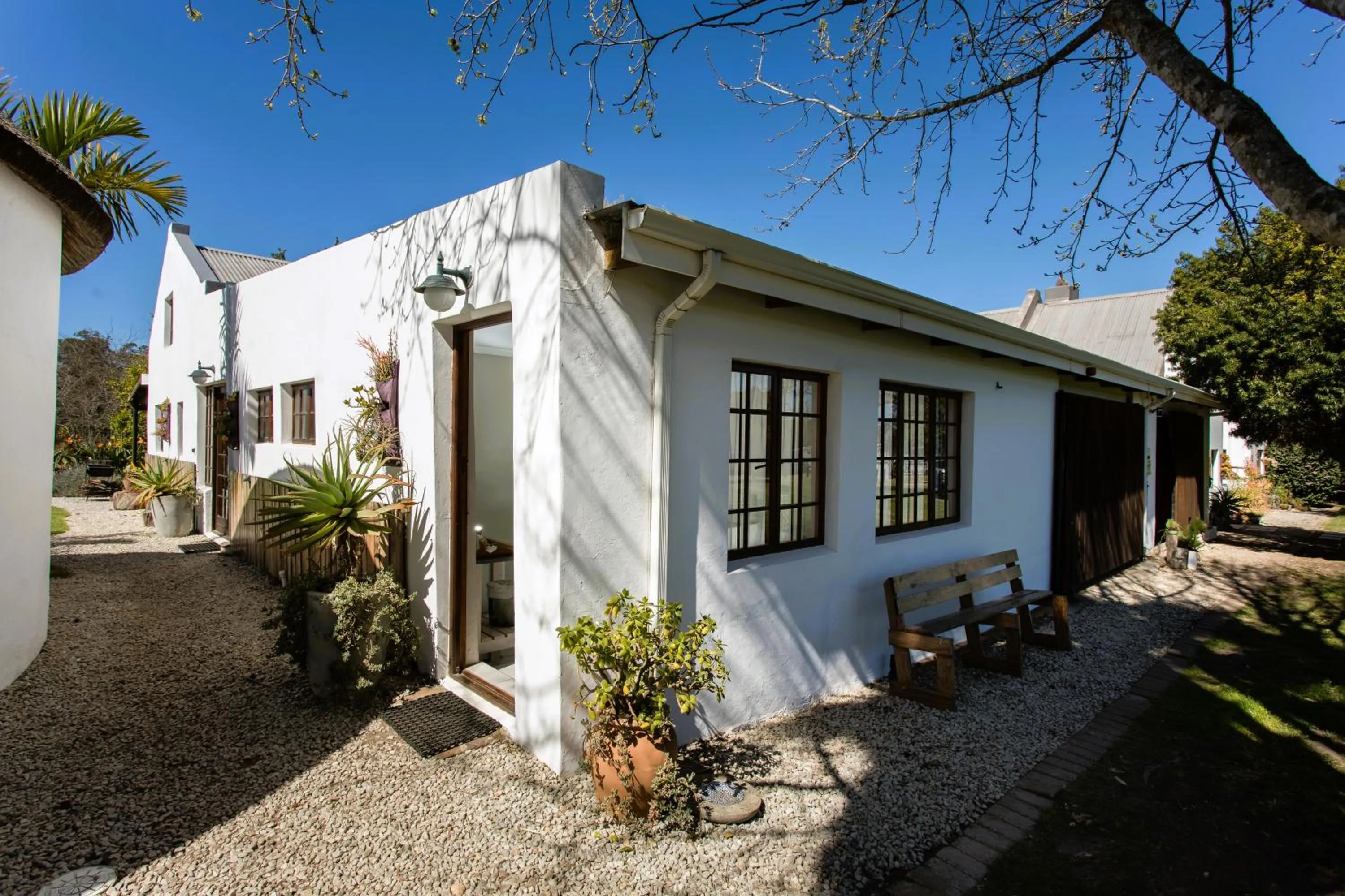 Property building in Bella Manga Country Escape