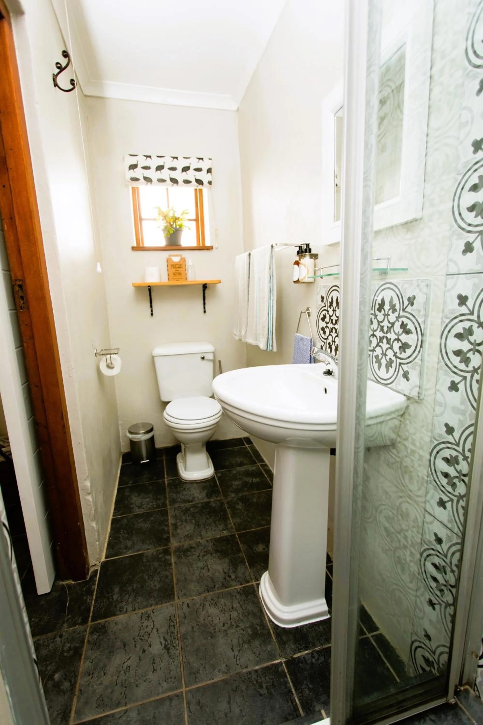 Bathroom in Bella Manga Country Escape