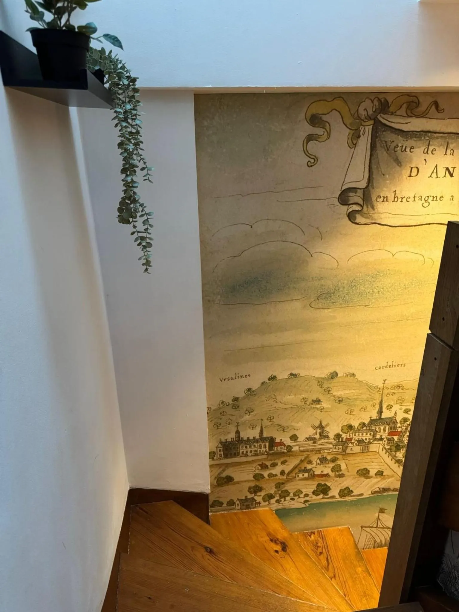 Other in Les Pénates de Loire