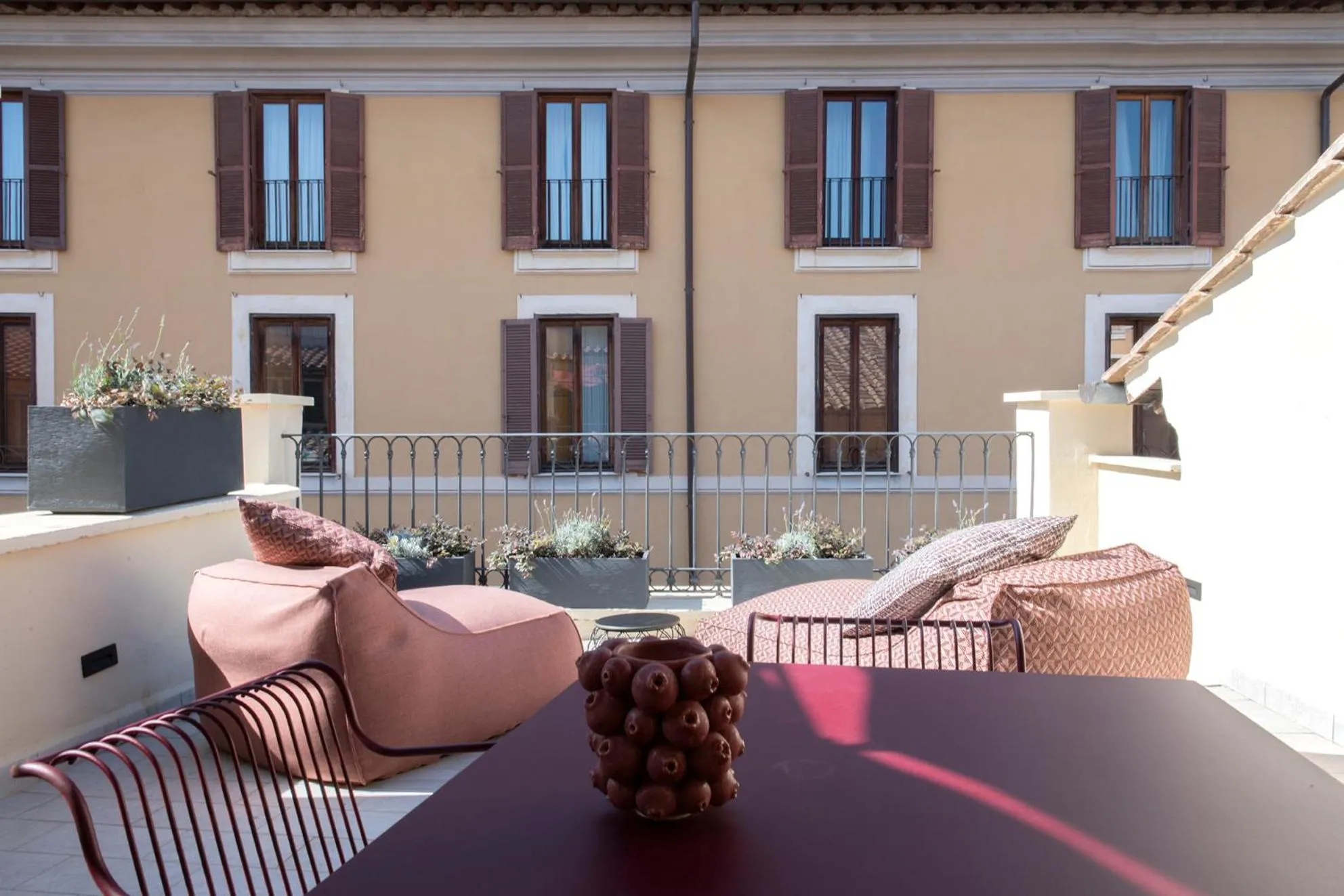 Colonna Suite Del Corso