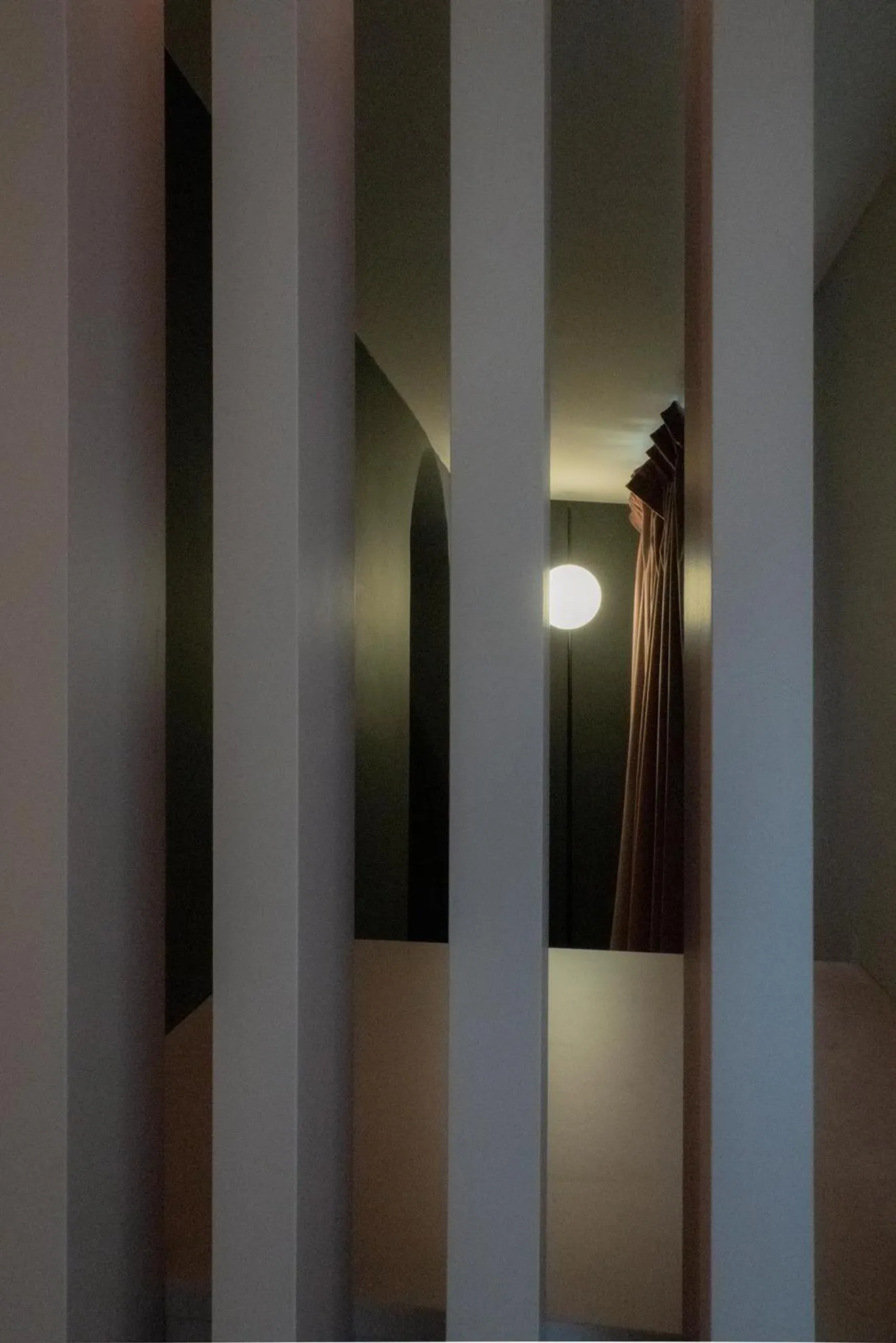 Colonna Suite Del Corso