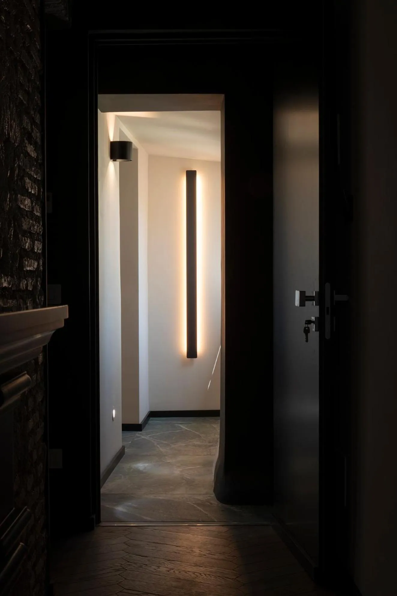 Colonna Suite Del Corso