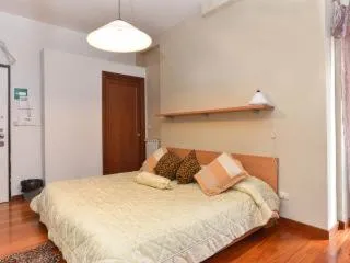 Bed in B&B La Terrazza