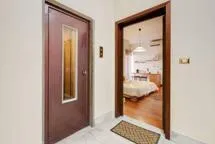 Facade/entrance, Bed in B&B La Terrazza