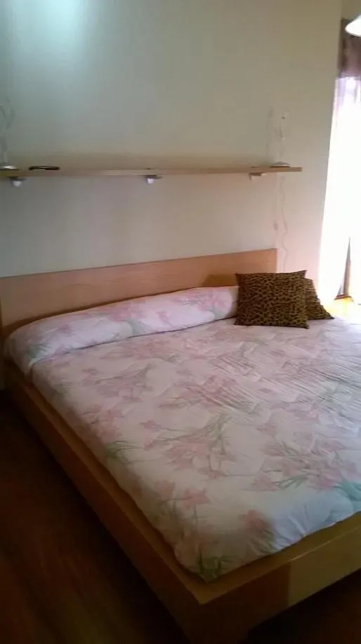 Bed in B&B La Terrazza