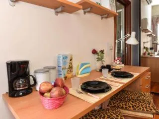 Food and drinks in B&B La Terrazza