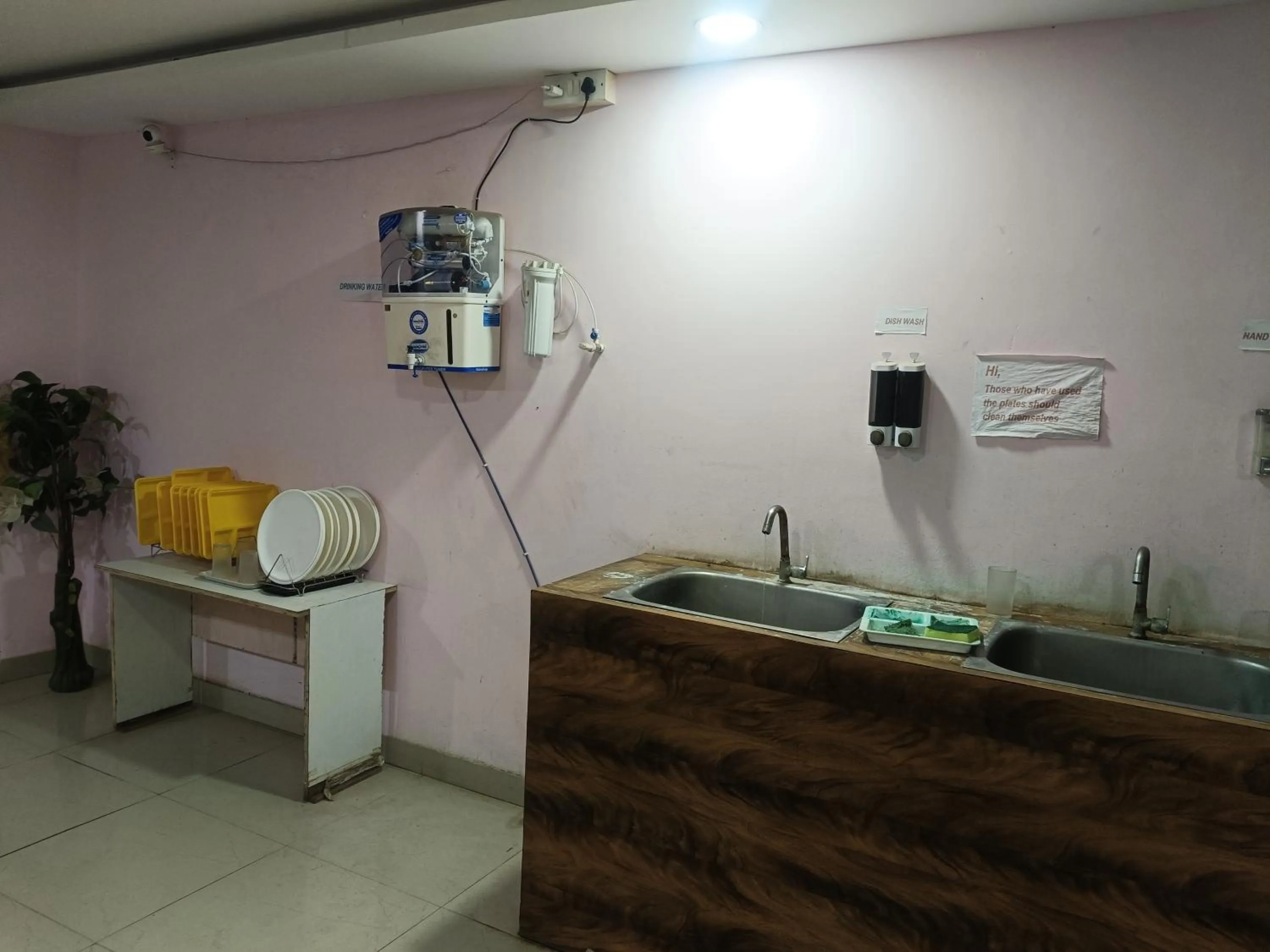 I Cloud Elite Suites