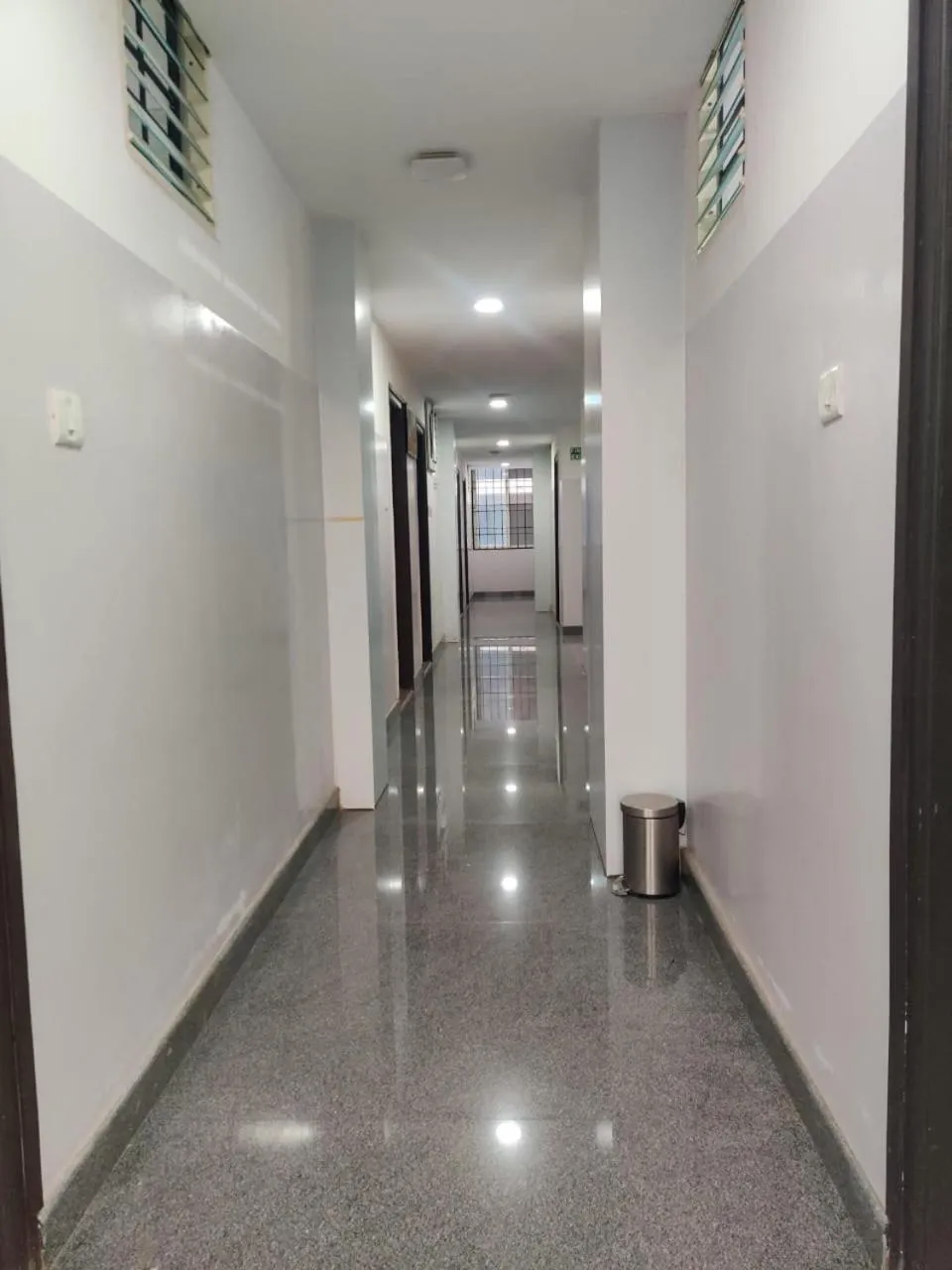 I Cloud Elite Suites