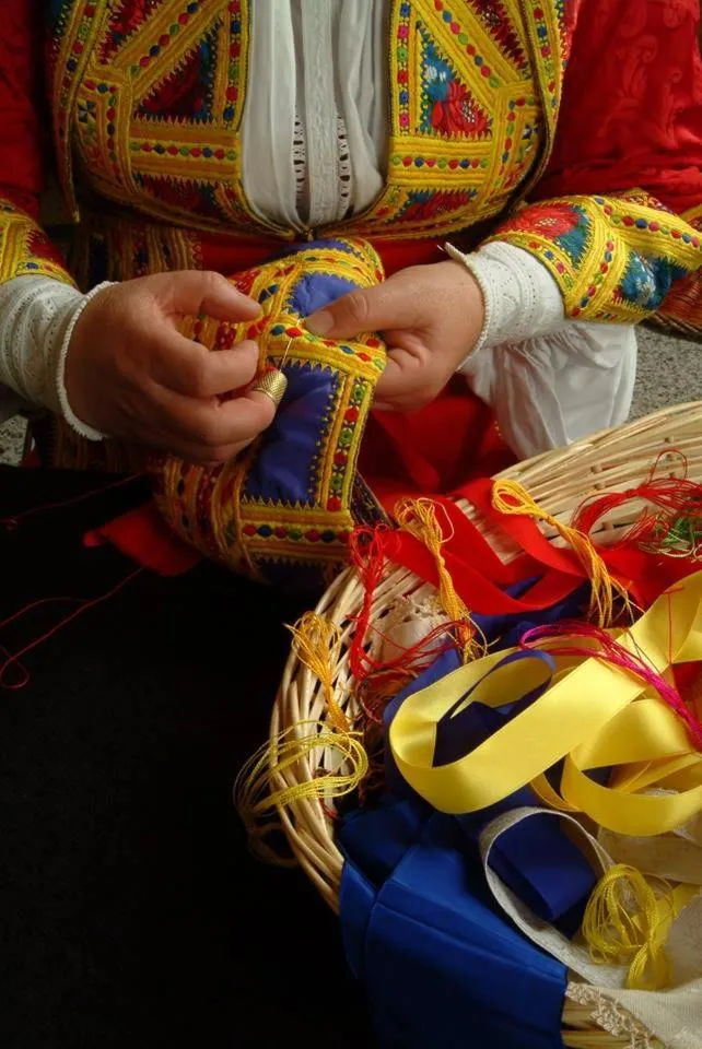 Desulo - B&B Perla Del Gennargentu