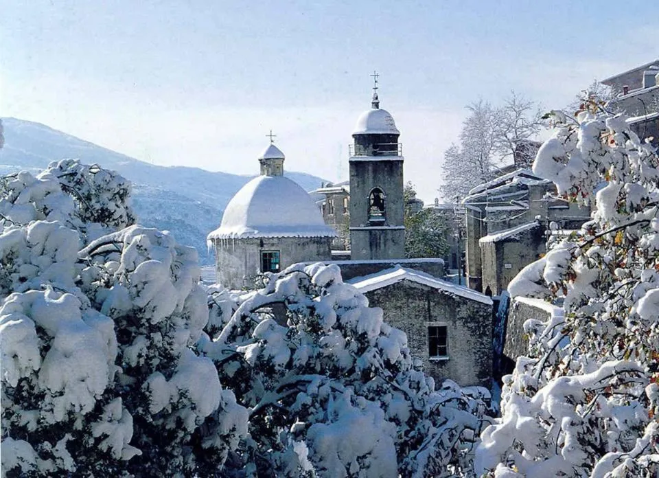 Desulo - B&B Perla Del Gennargentu