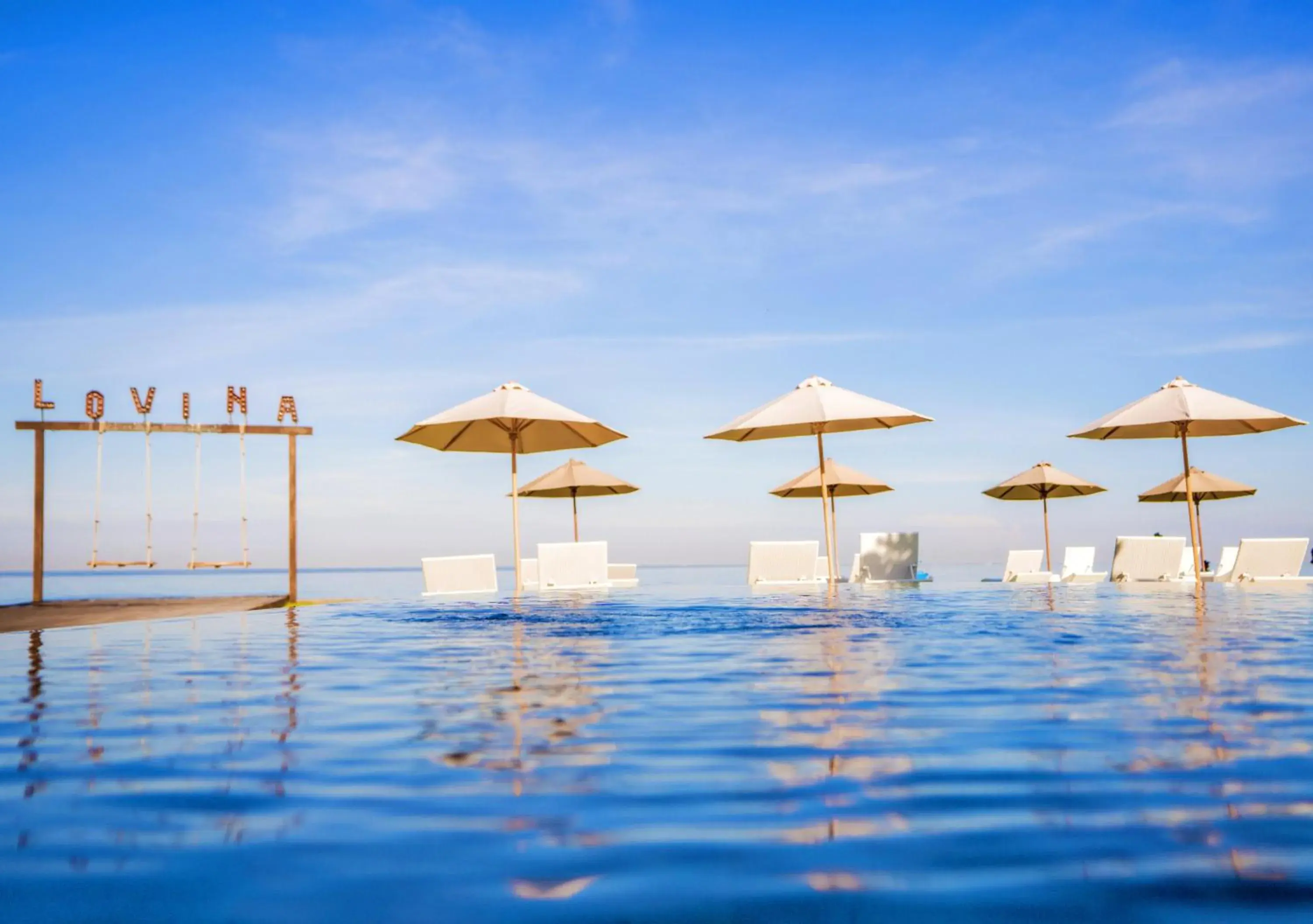 Lovina Beach Club & Resort Lovina Beach Club & Resort