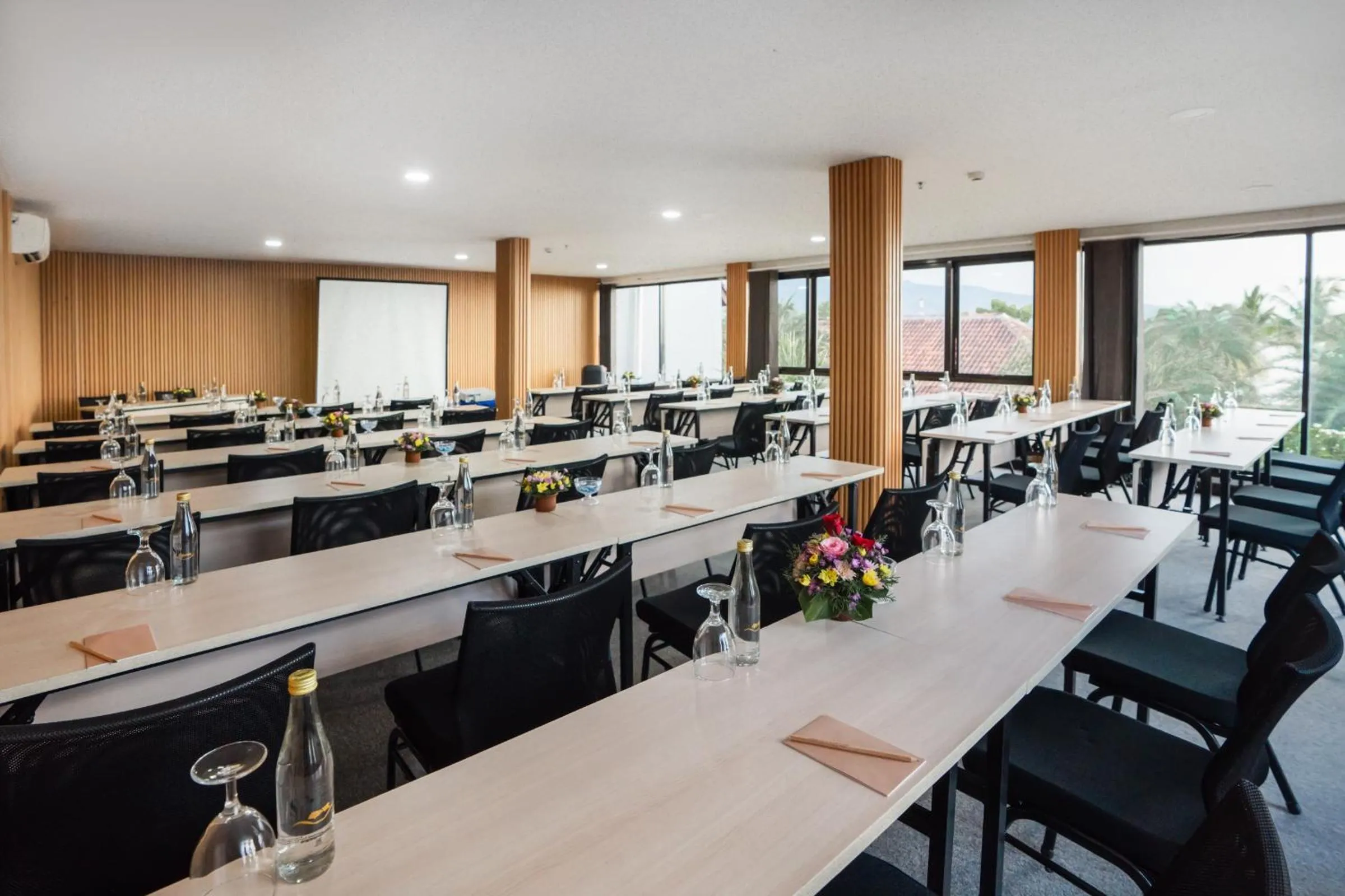 Meeting/conference room in Lovina Beach Club & Resort