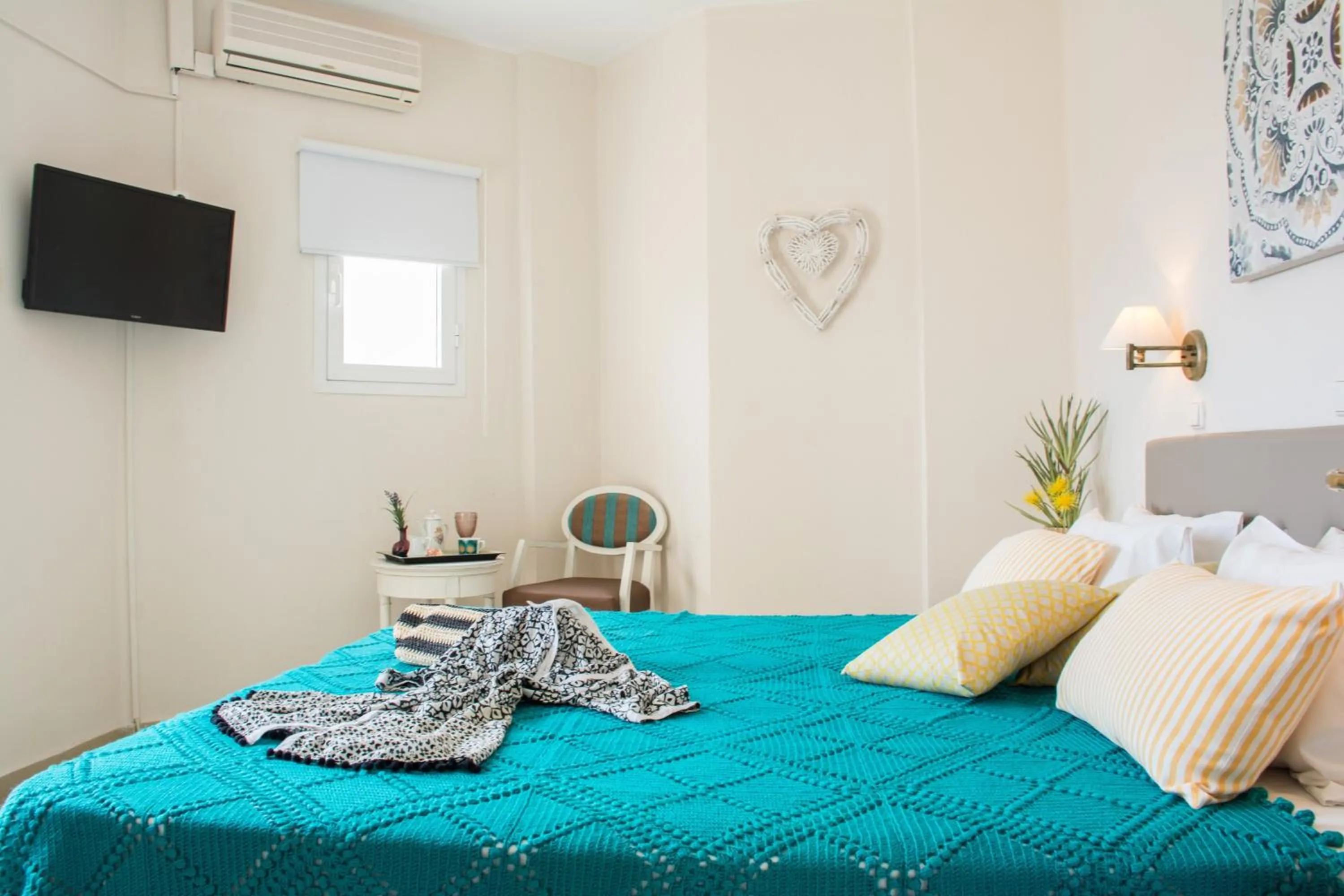 Windmill Beach Apts II by Estia