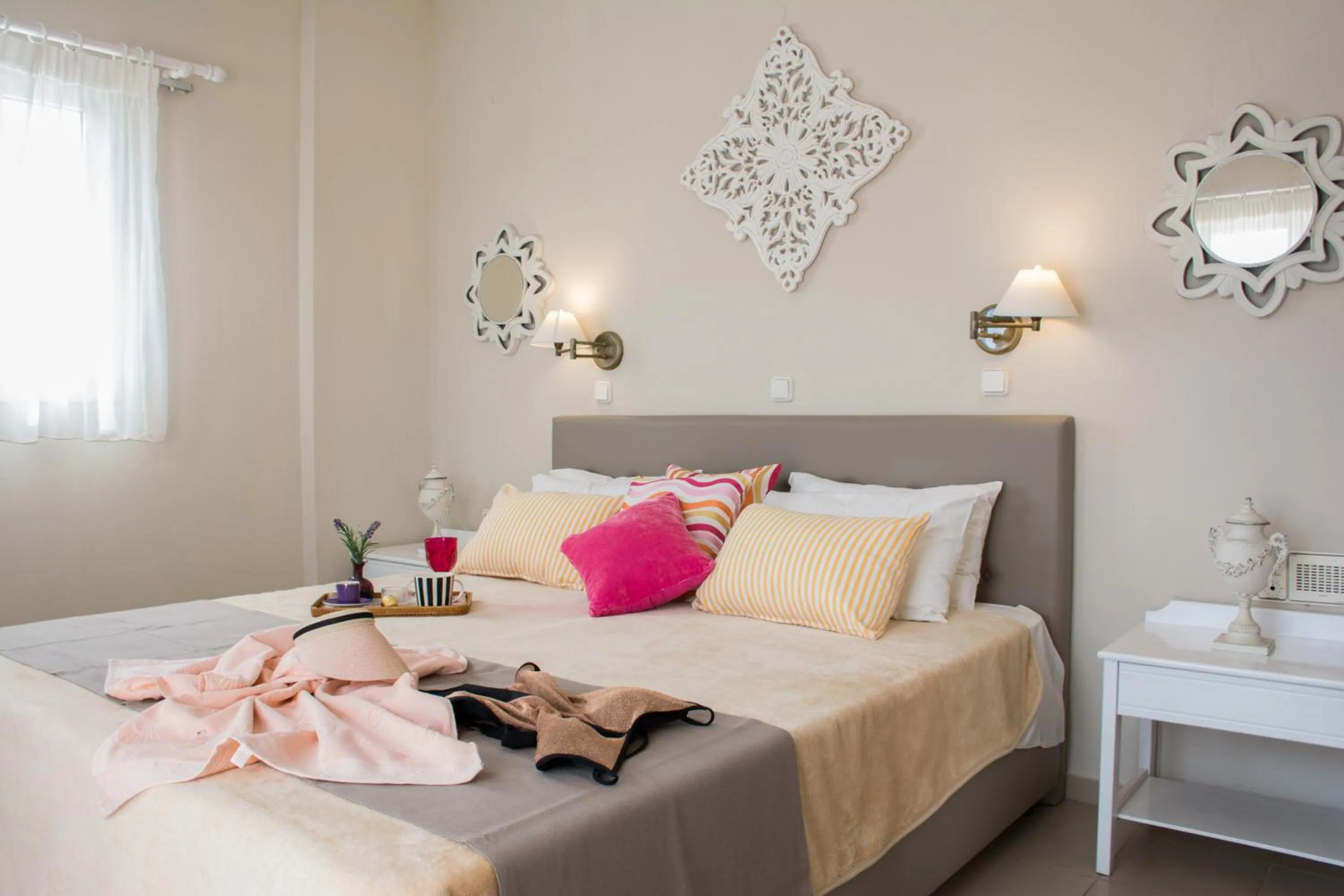 Windmill Beach Apts II by Estia