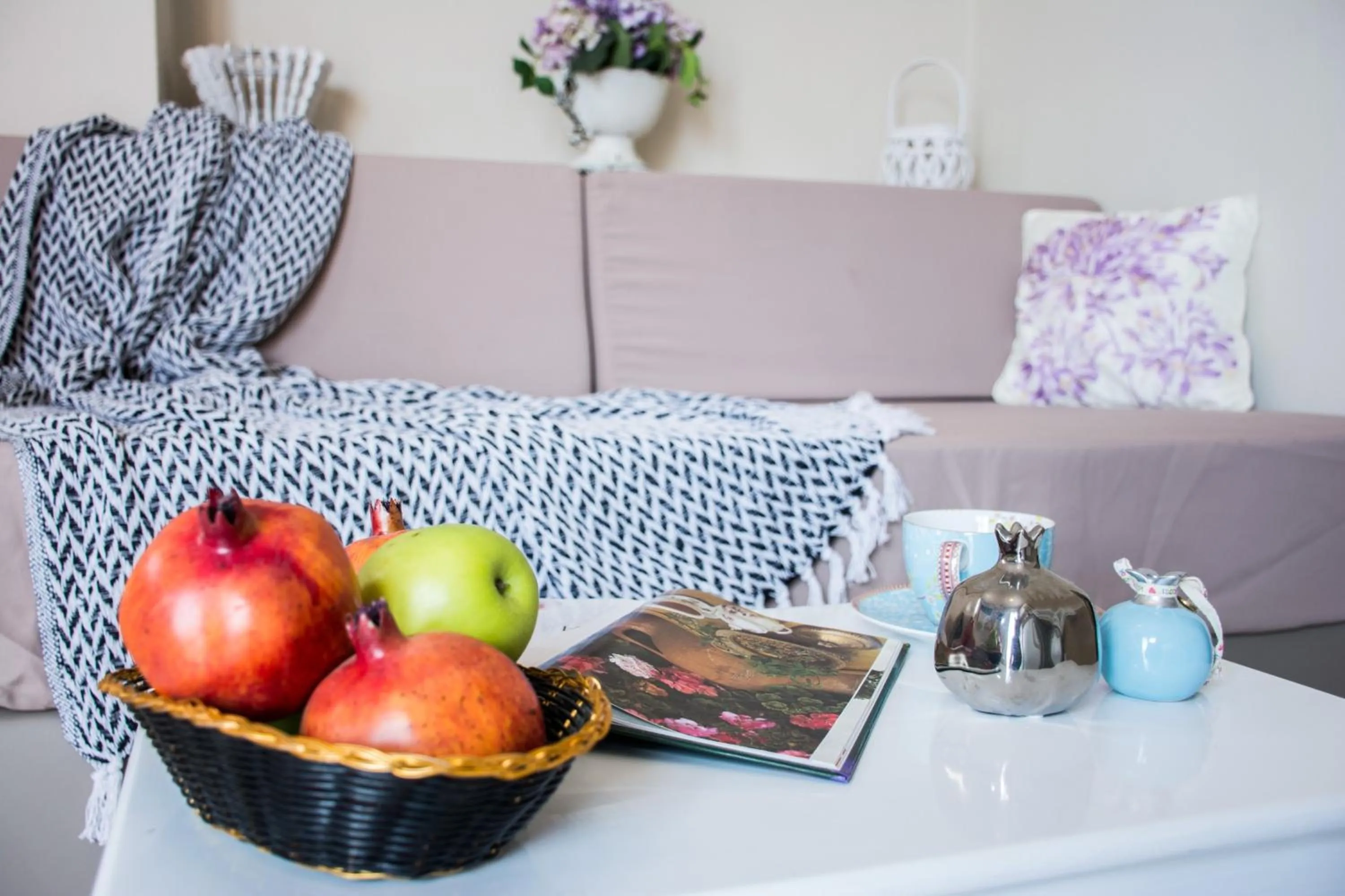 Windmill Beach Apts II by Estia