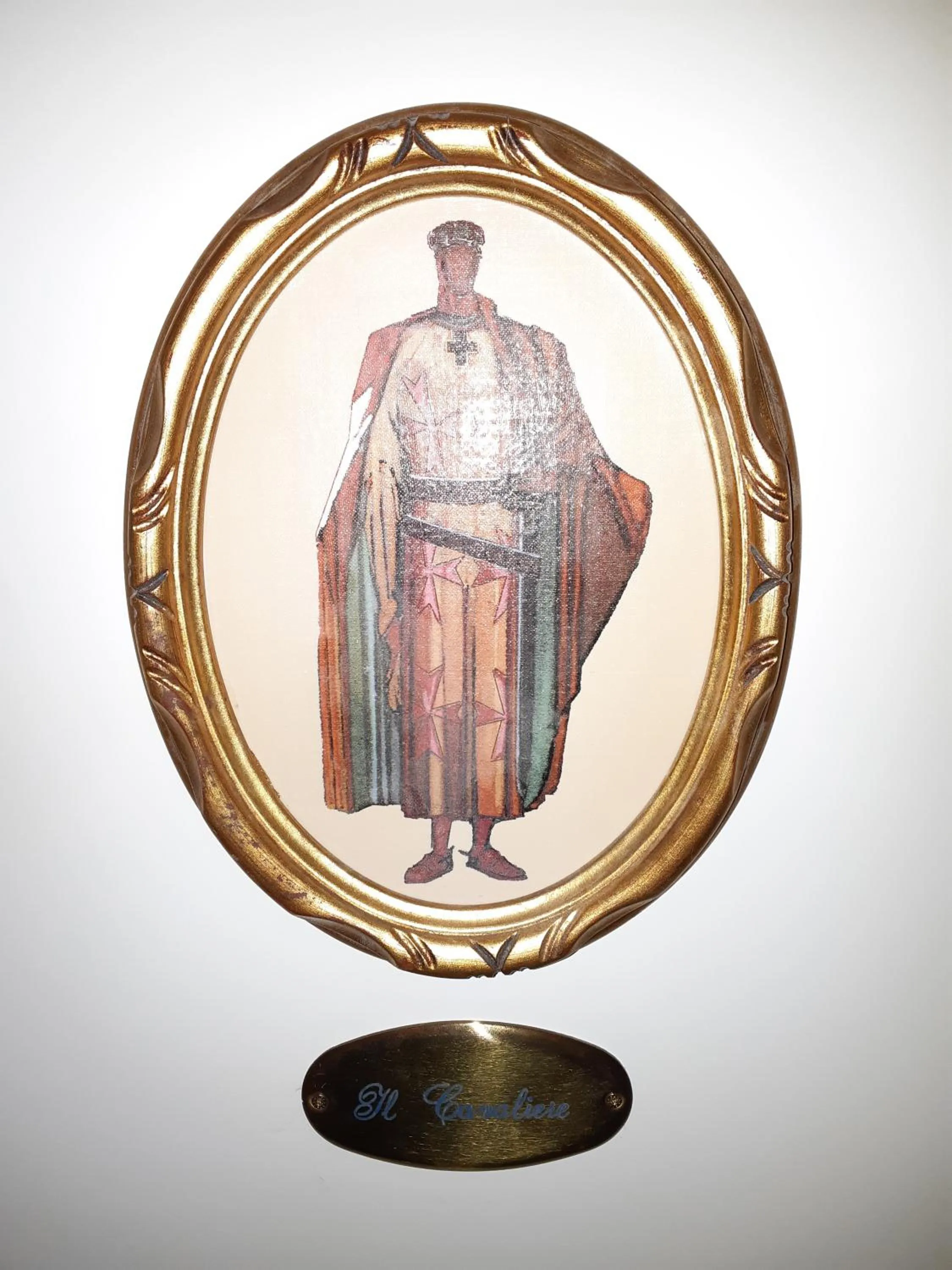 Decorative detail in Hotel Antica Repubblica in Amalfi center at 100mt from the sea