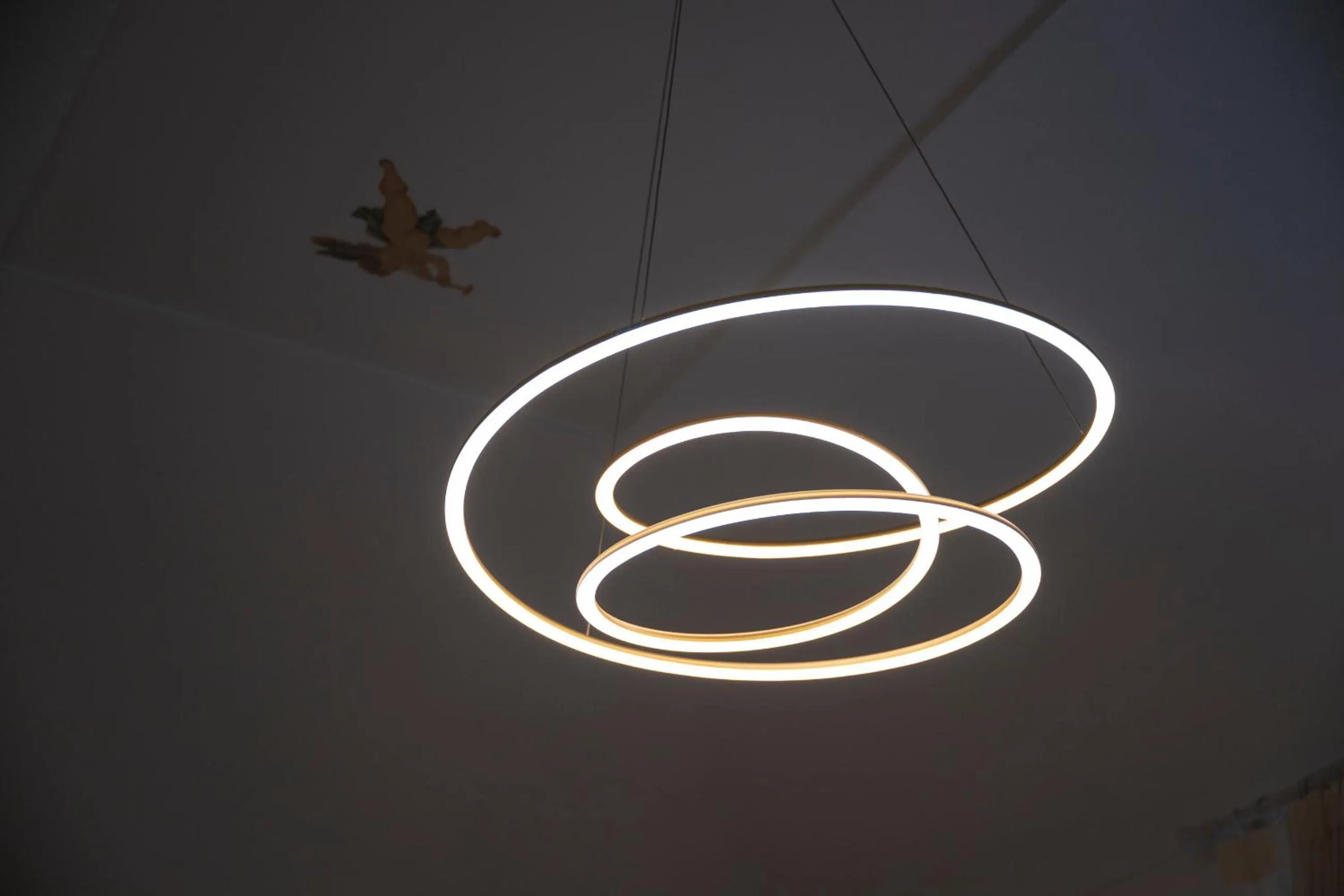 Decorative detail in Hotel Antica Repubblica in Amalfi center at 100mt from the sea