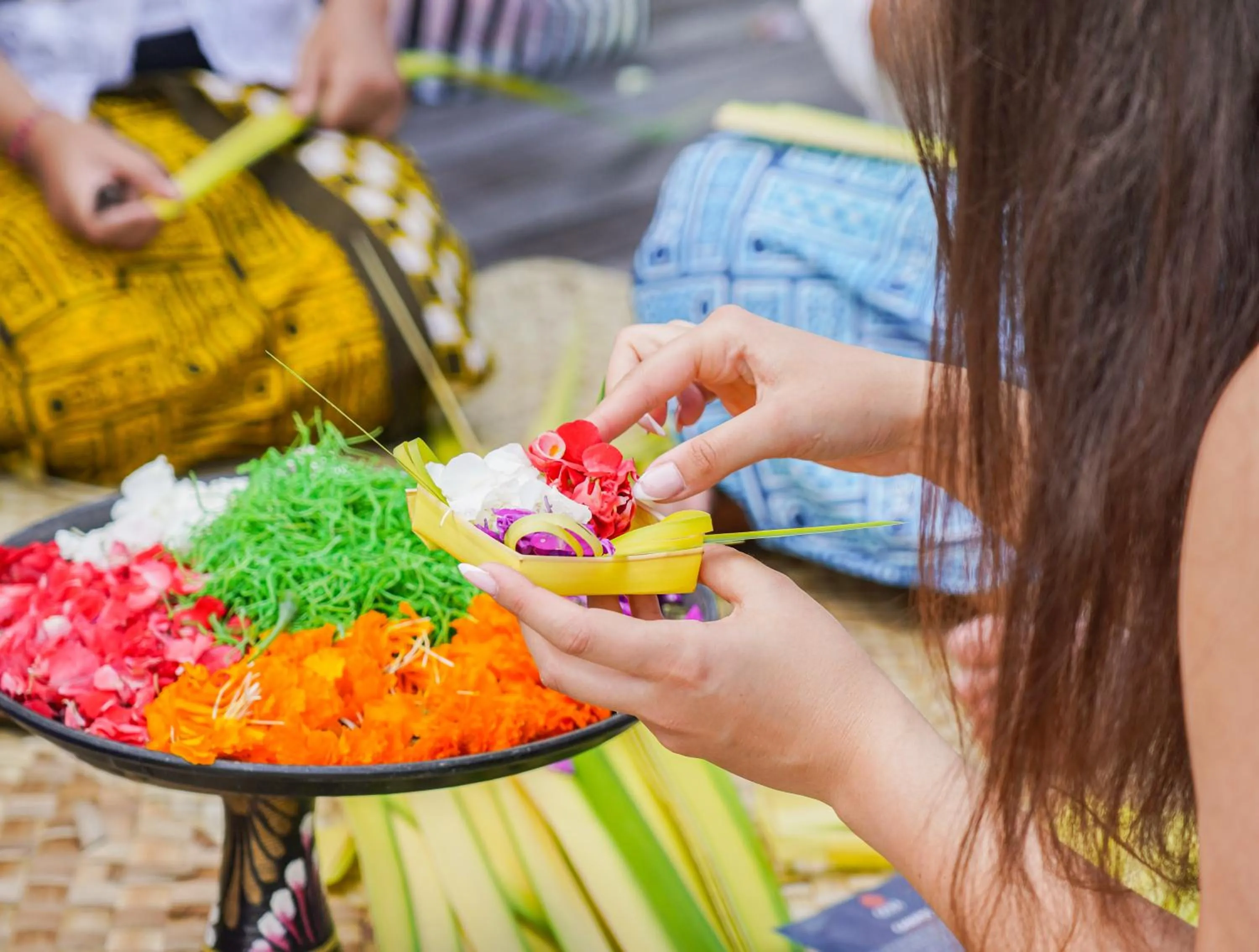 Activities in Goya Boutique Resort